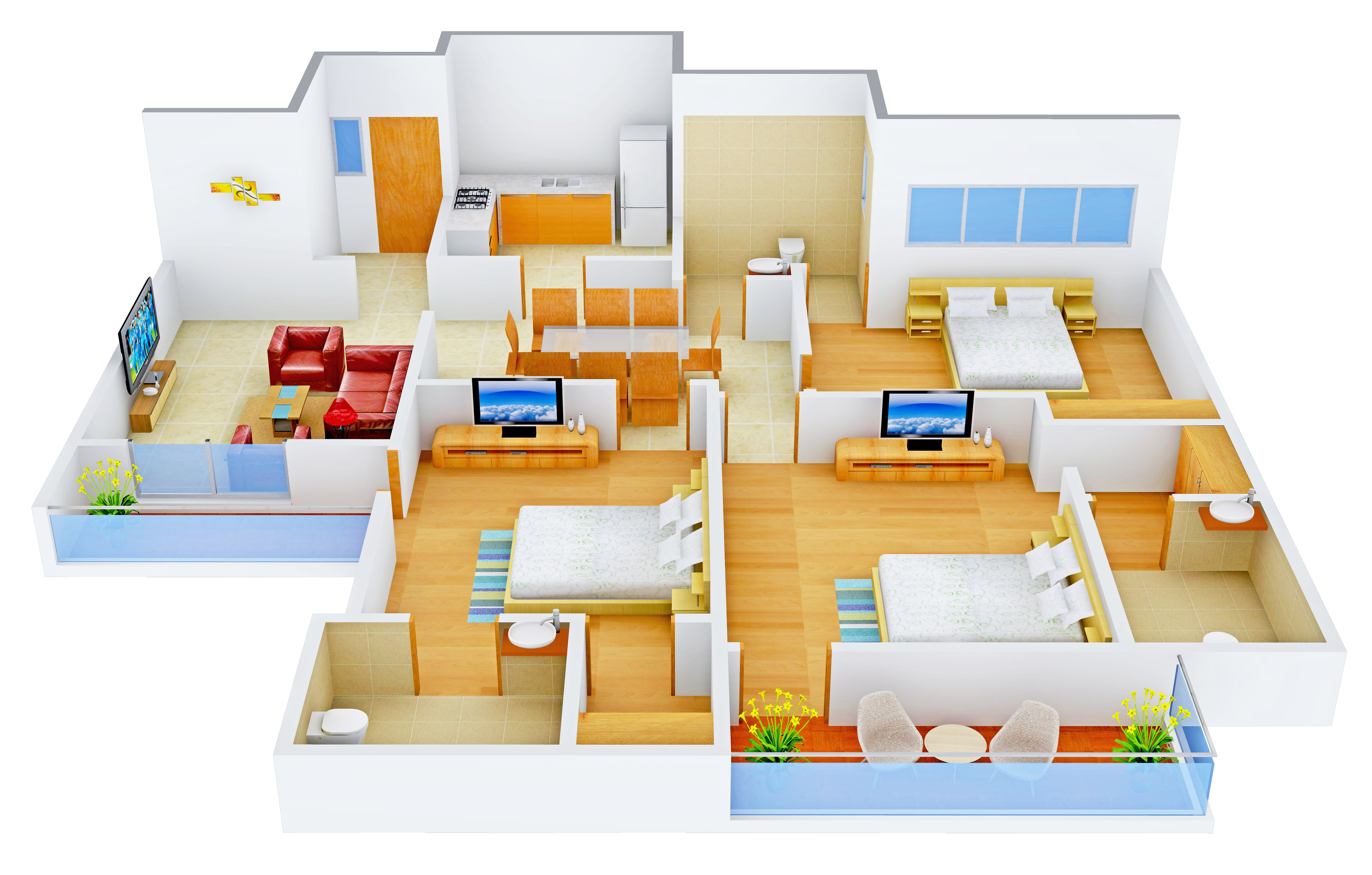 Floor Plan Floor Plan