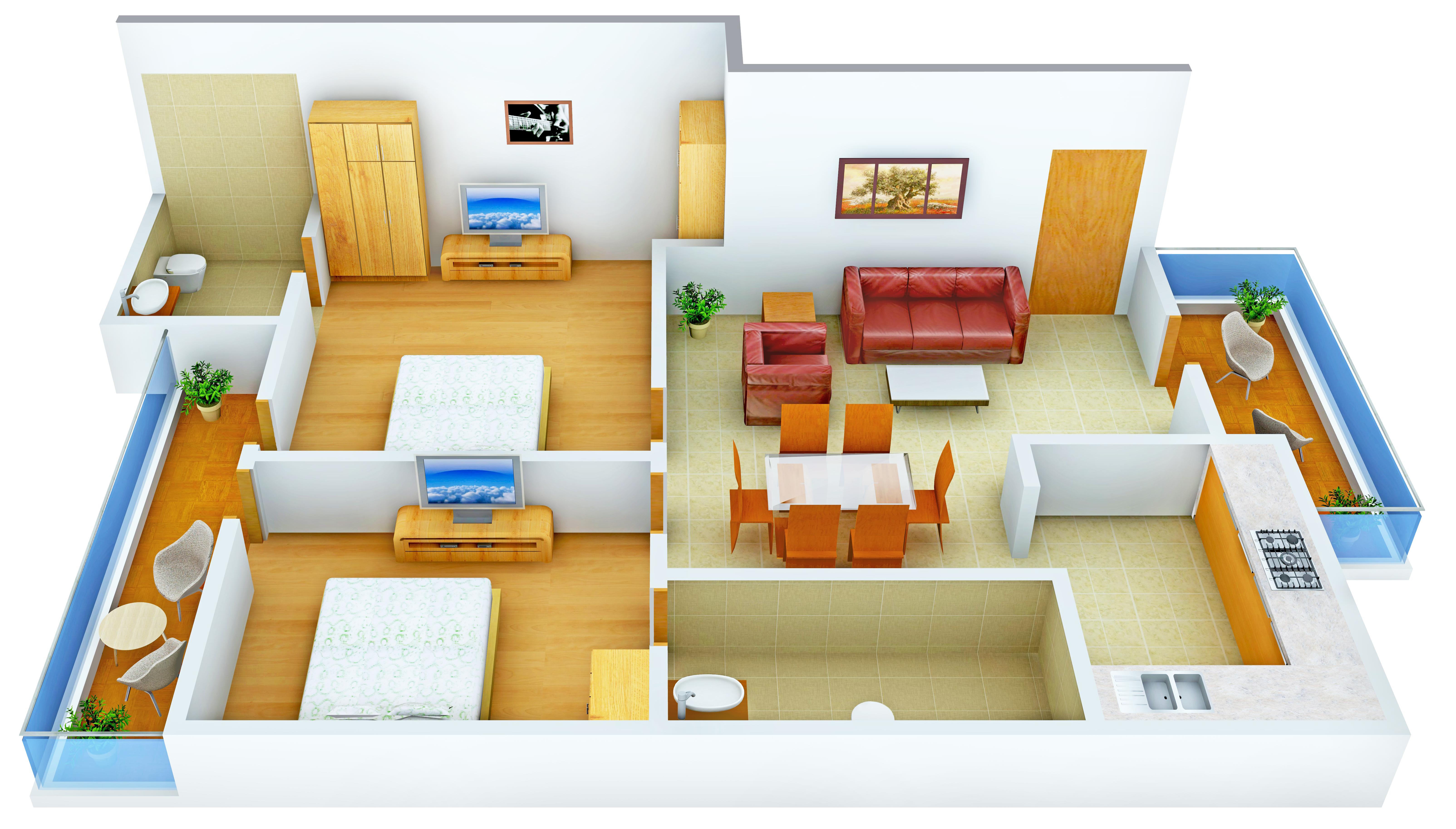 dummy Shivalik Homes dummy Shivalik Homes