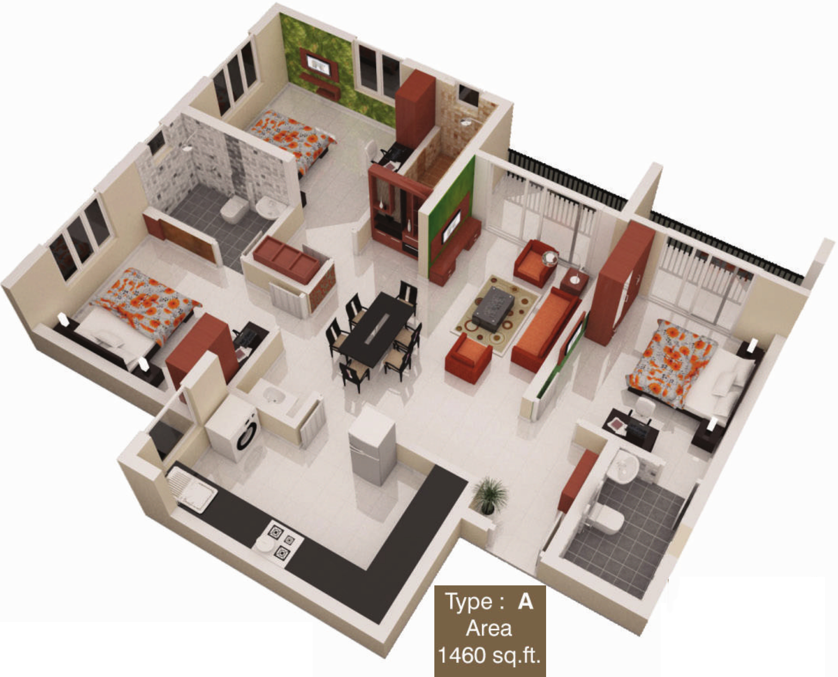 Floor Plan Floor Plan