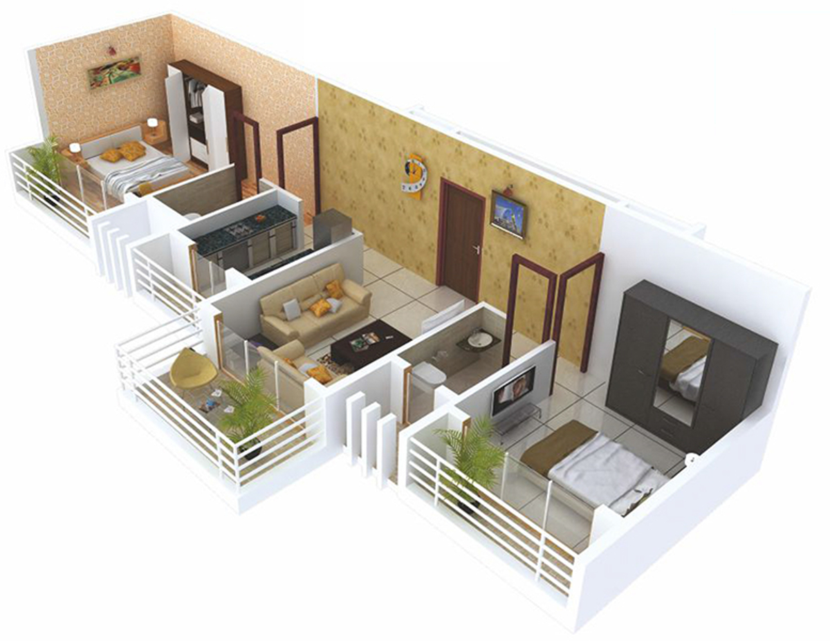 Floor Plan Floor Plan