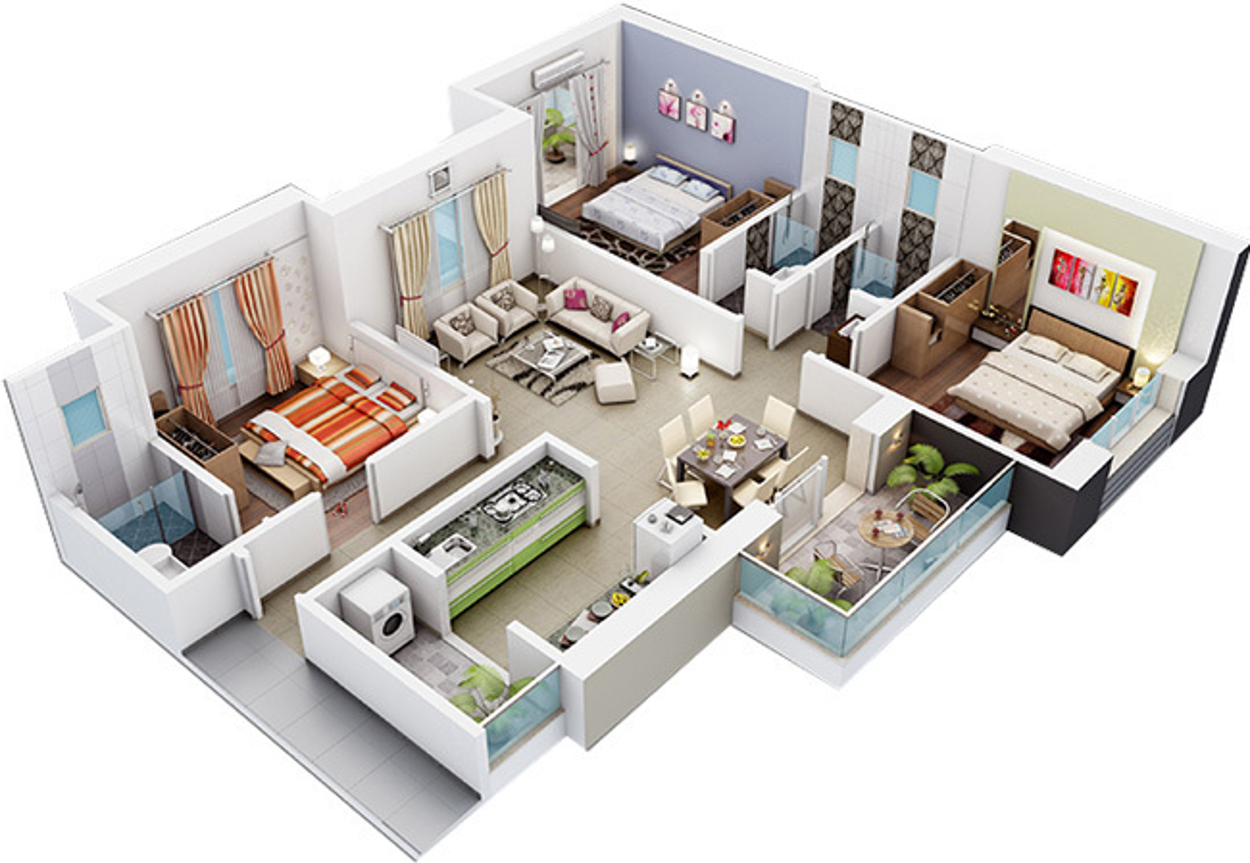 Floor Plan Floor Plan