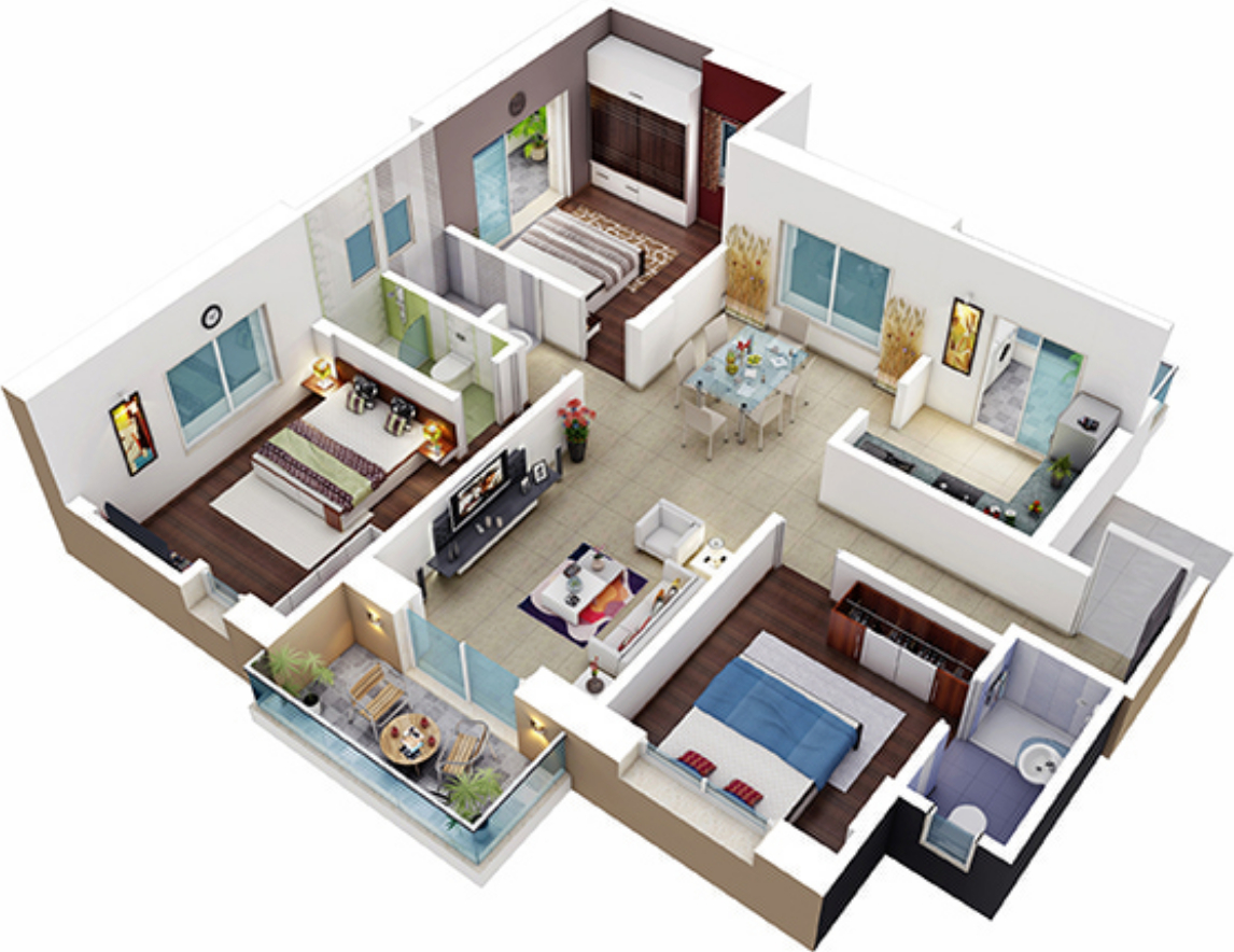 Floor Plan Floor Plan