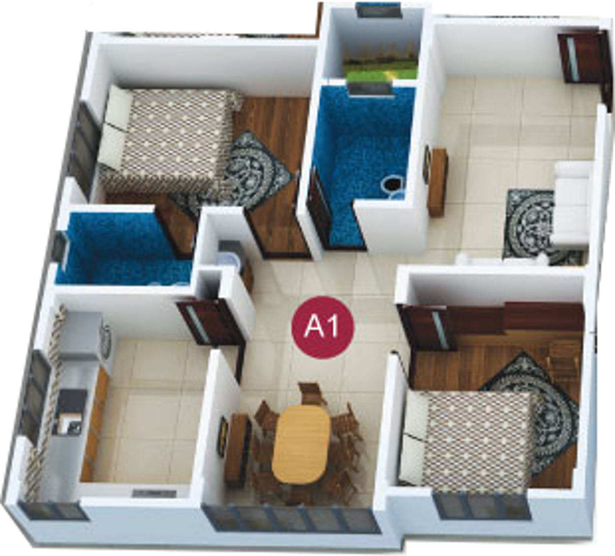 Floor Plan Floor Plan