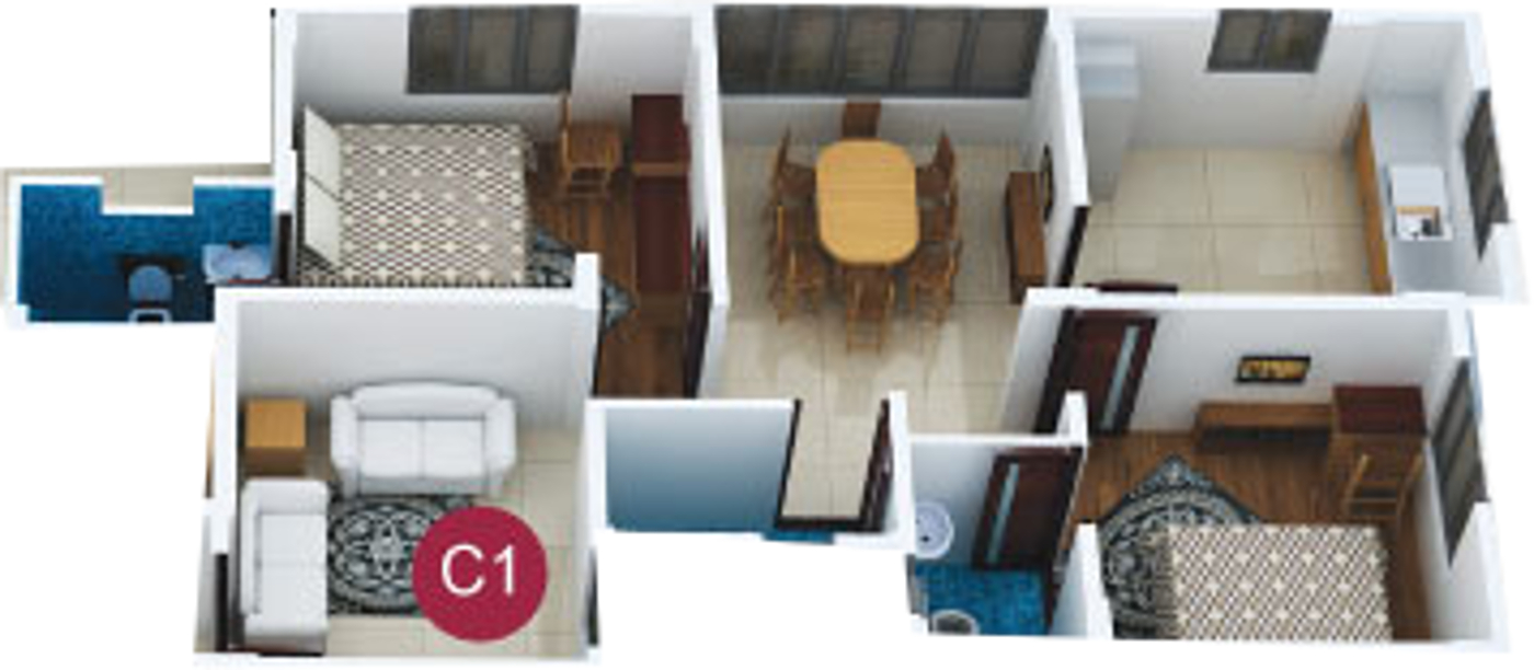 Floor Plan Floor Plan
