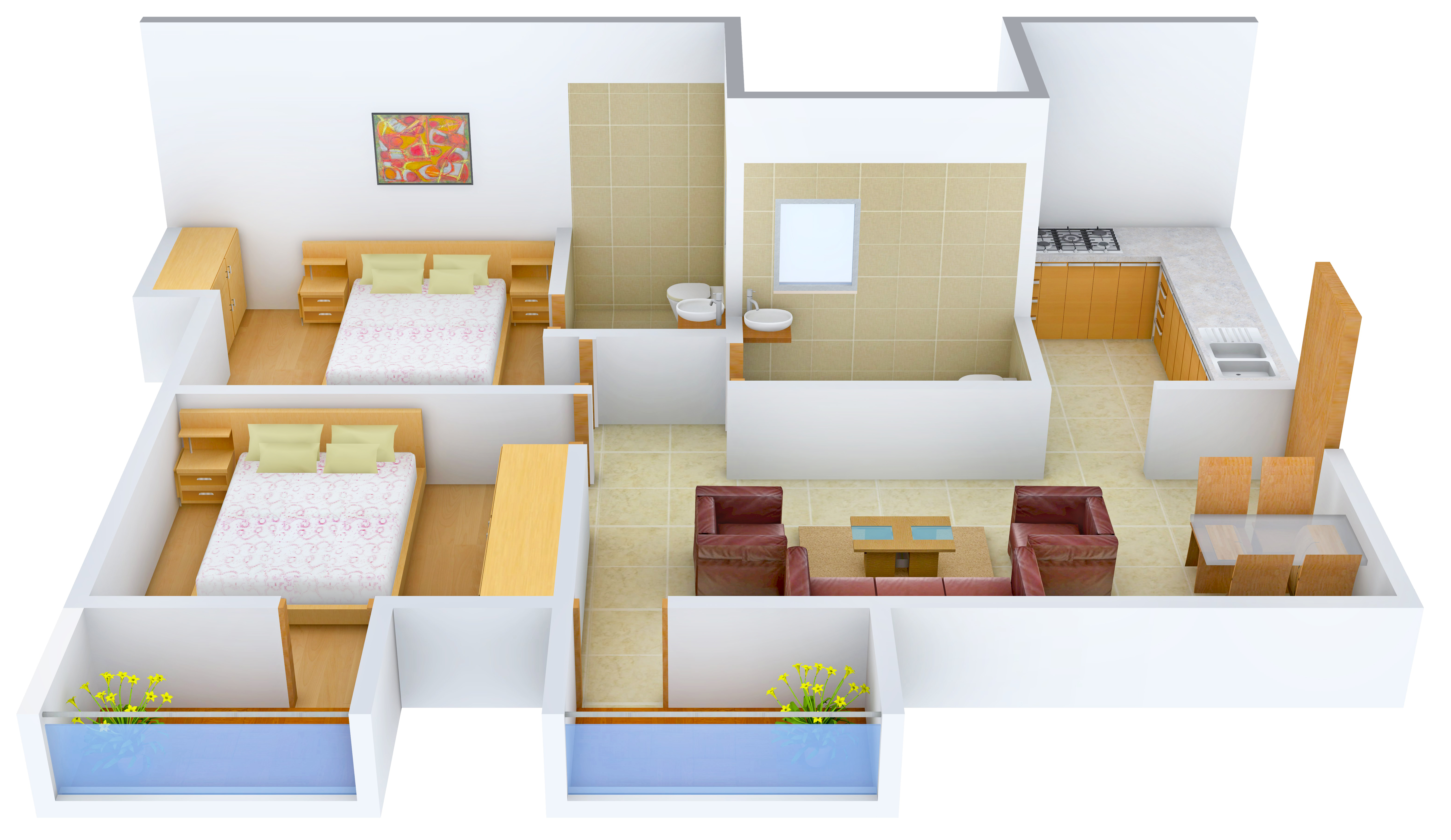 Floor Plan Floor Plan
