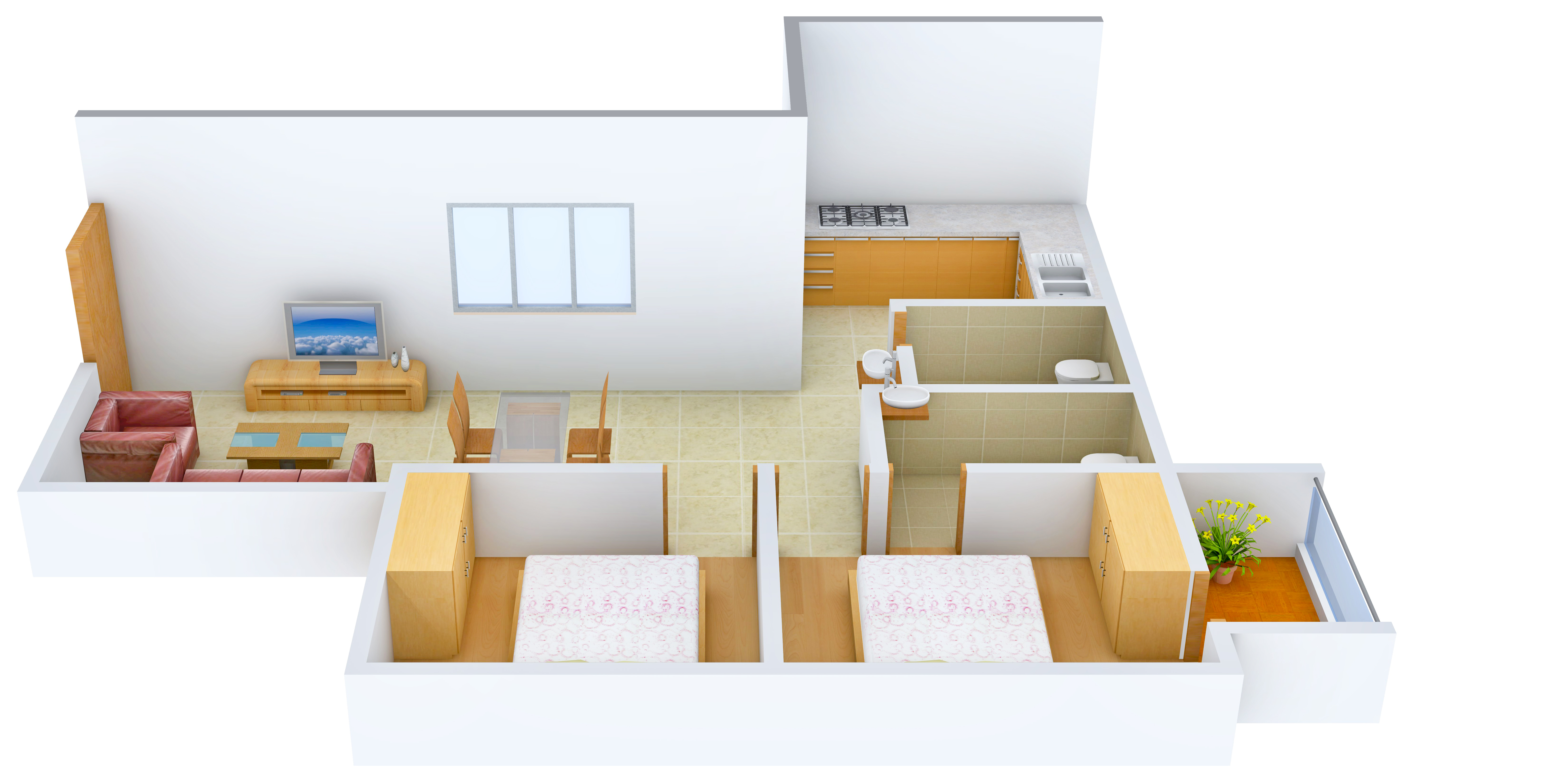 Floor Plan Floor Plan