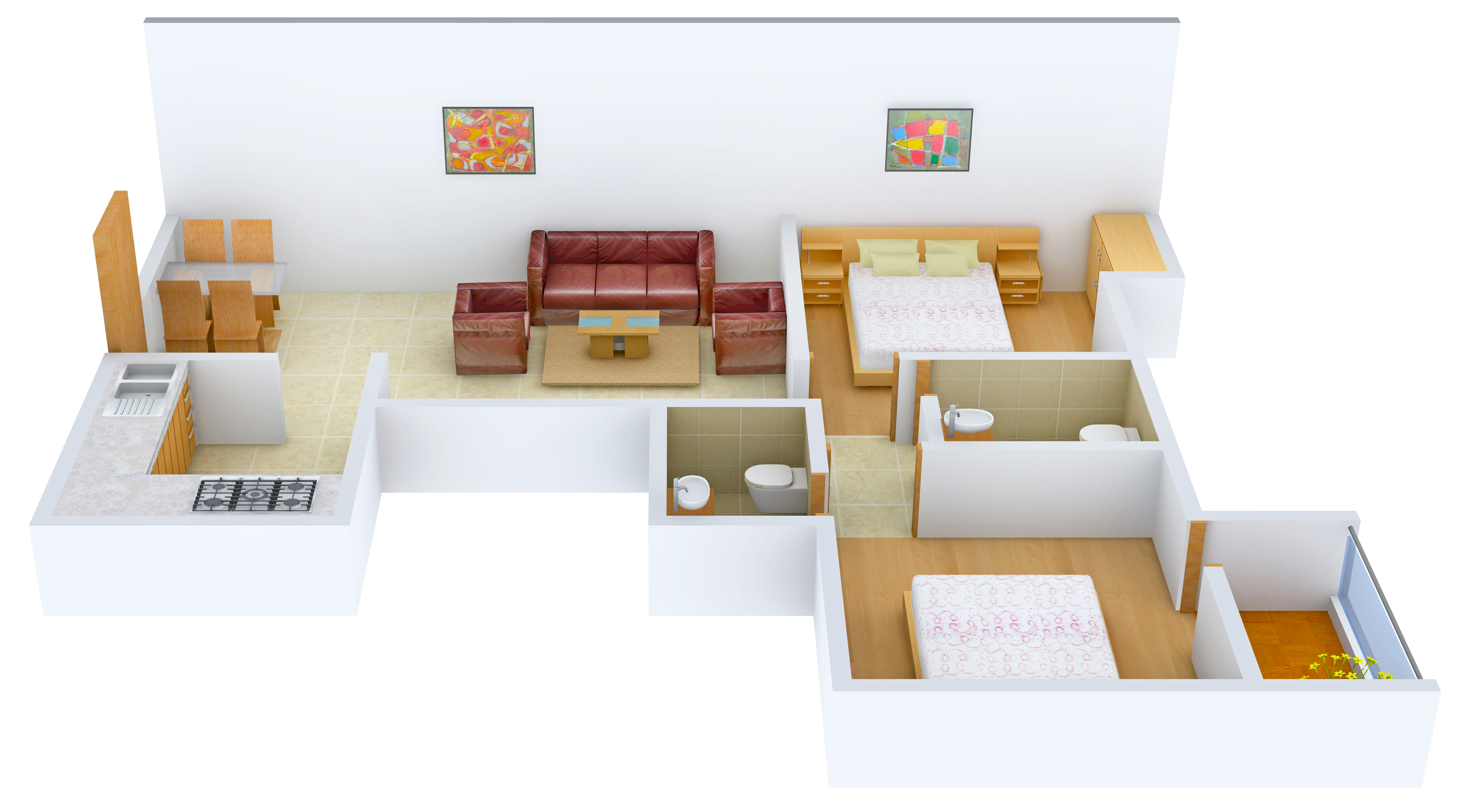 Floor Plan Floor Plan