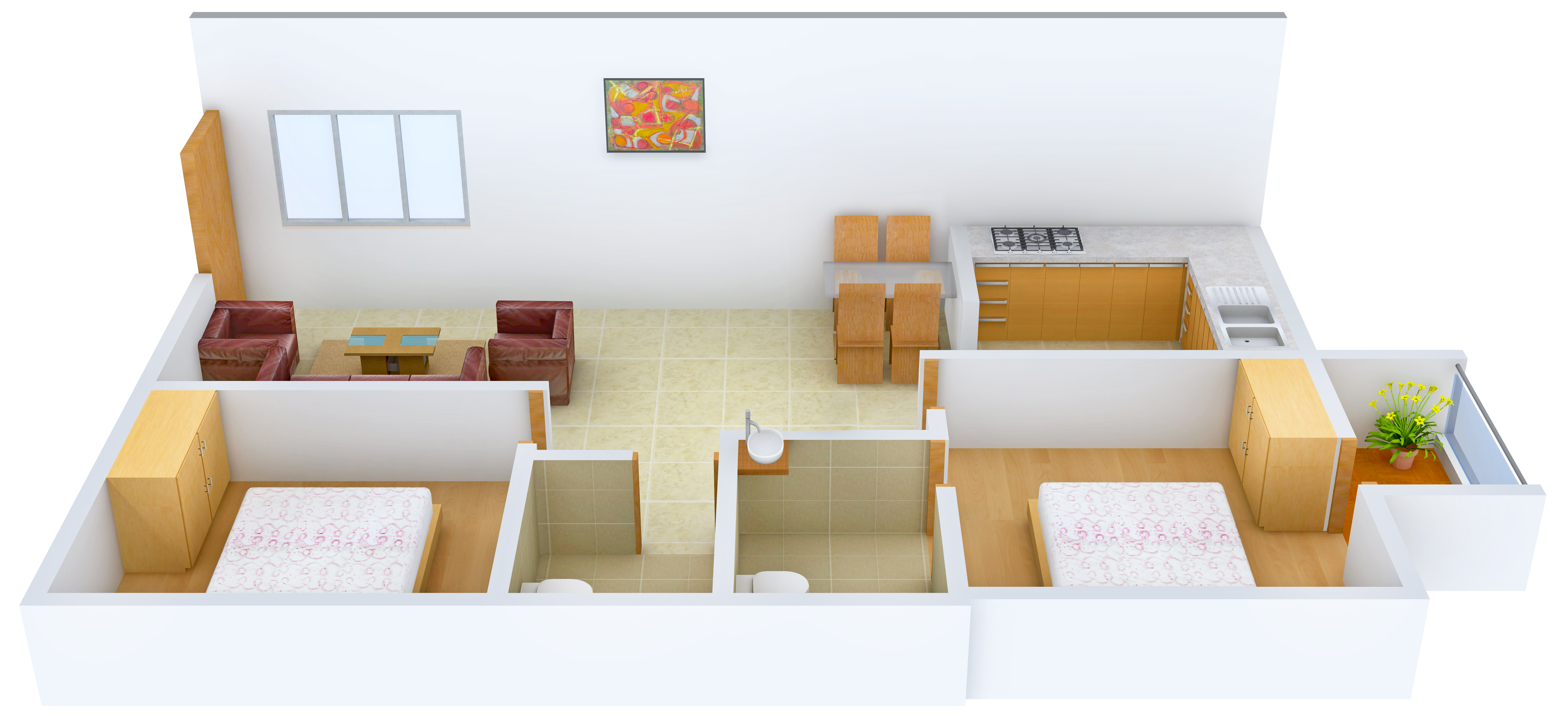 Floor Plan Floor Plan