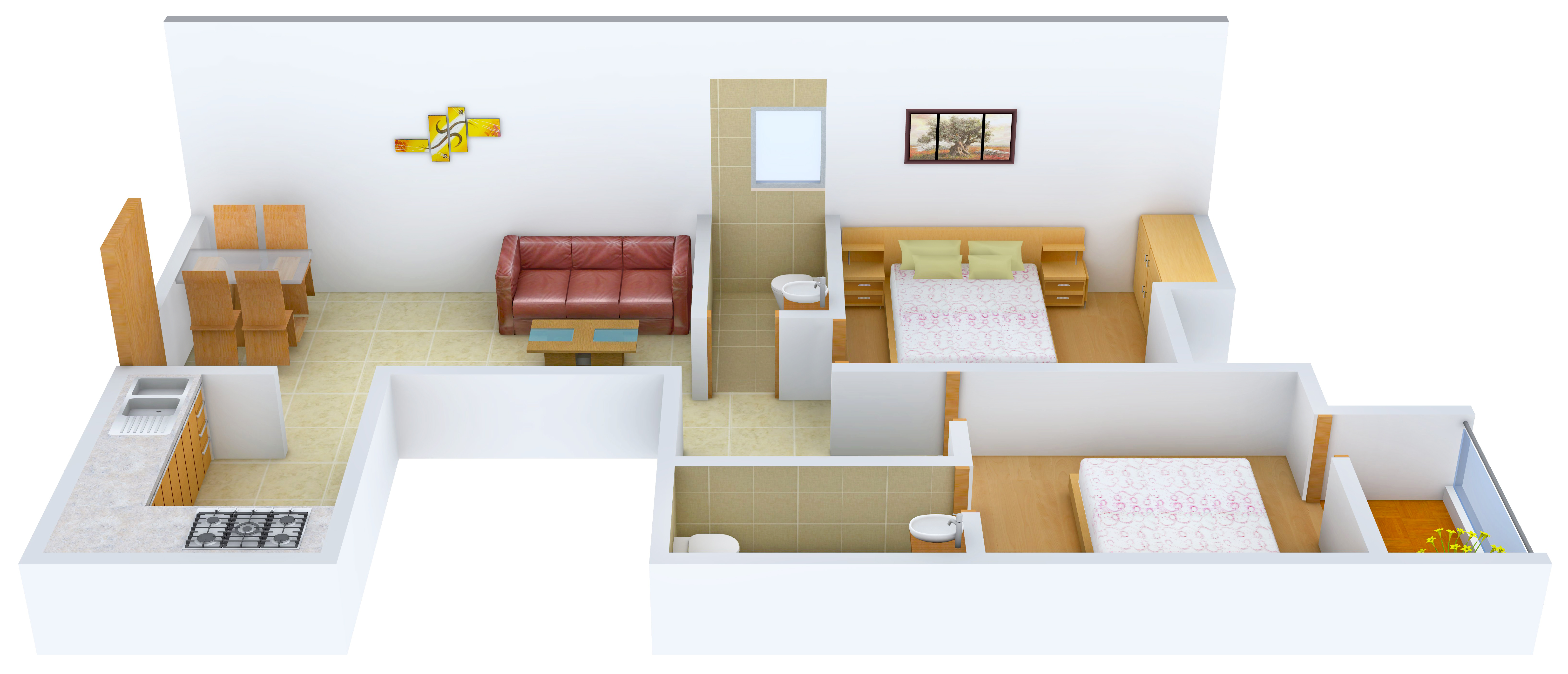 Floor Plan Floor Plan