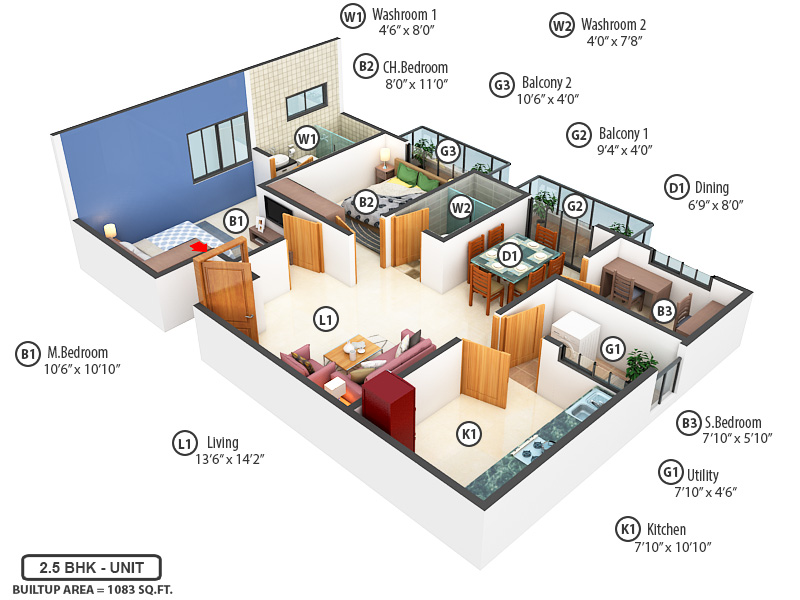 Floor Plan Floor Plan