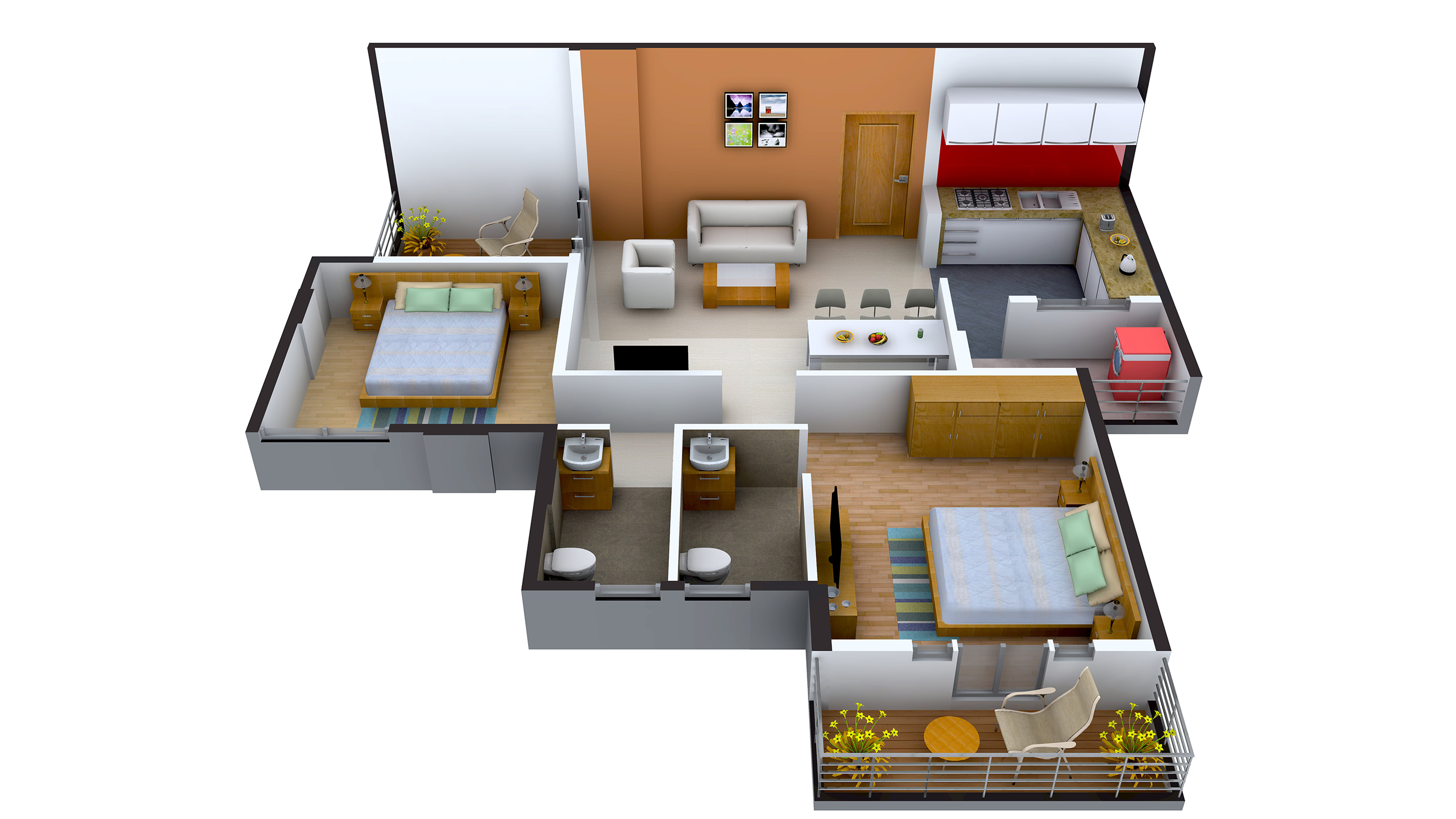 Floor Plan Floor Plan