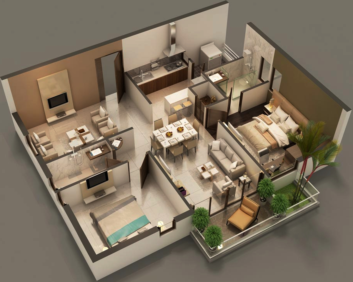 Ashoka Liviano in Narsingi, Hyderabad Price, Location