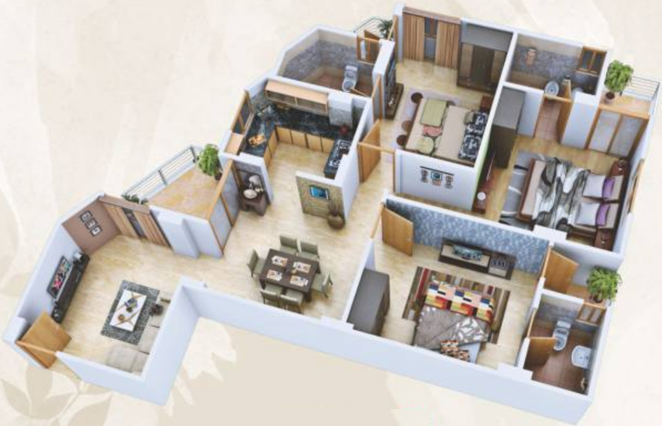 Floor Plan Floor Plan