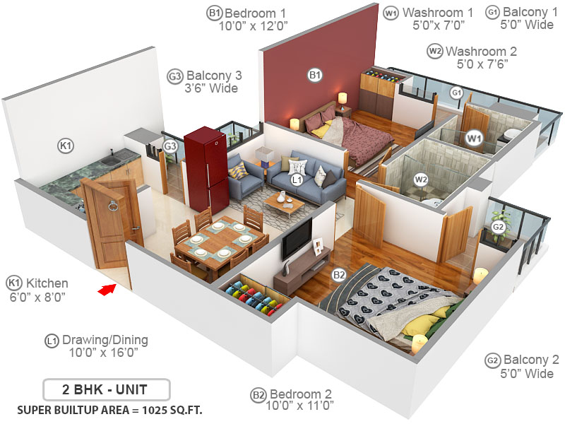 Floor Plan Floor Plan