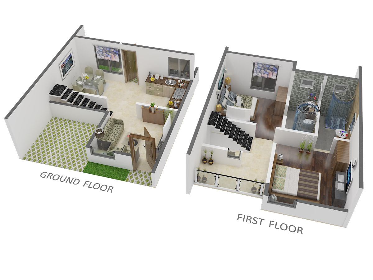 Floor Plan Floor Plan
