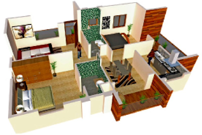 Floor Plan Floor Plan