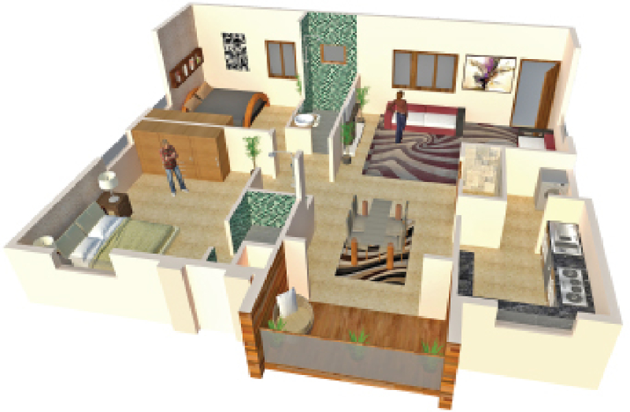 Floor Plan Floor Plan