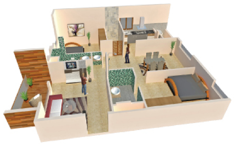 Floor Plan Floor Plan