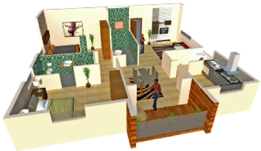 Floor Plan Floor Plan