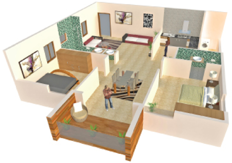Floor Plan Floor Plan
