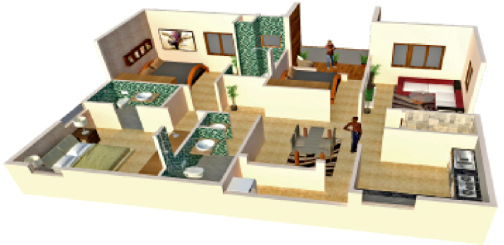 Floor Plan Floor Plan