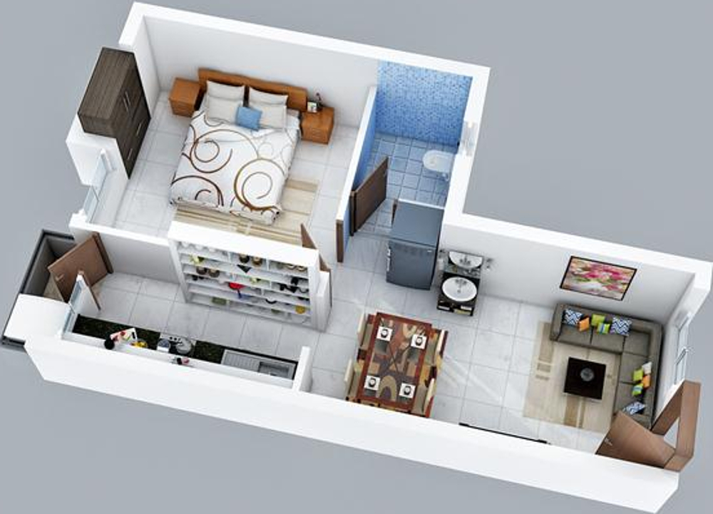 Floor Plan Floor Plan