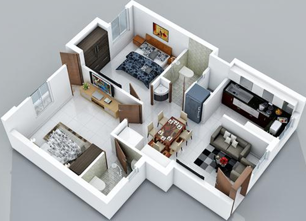 Floor Plan Floor Plan