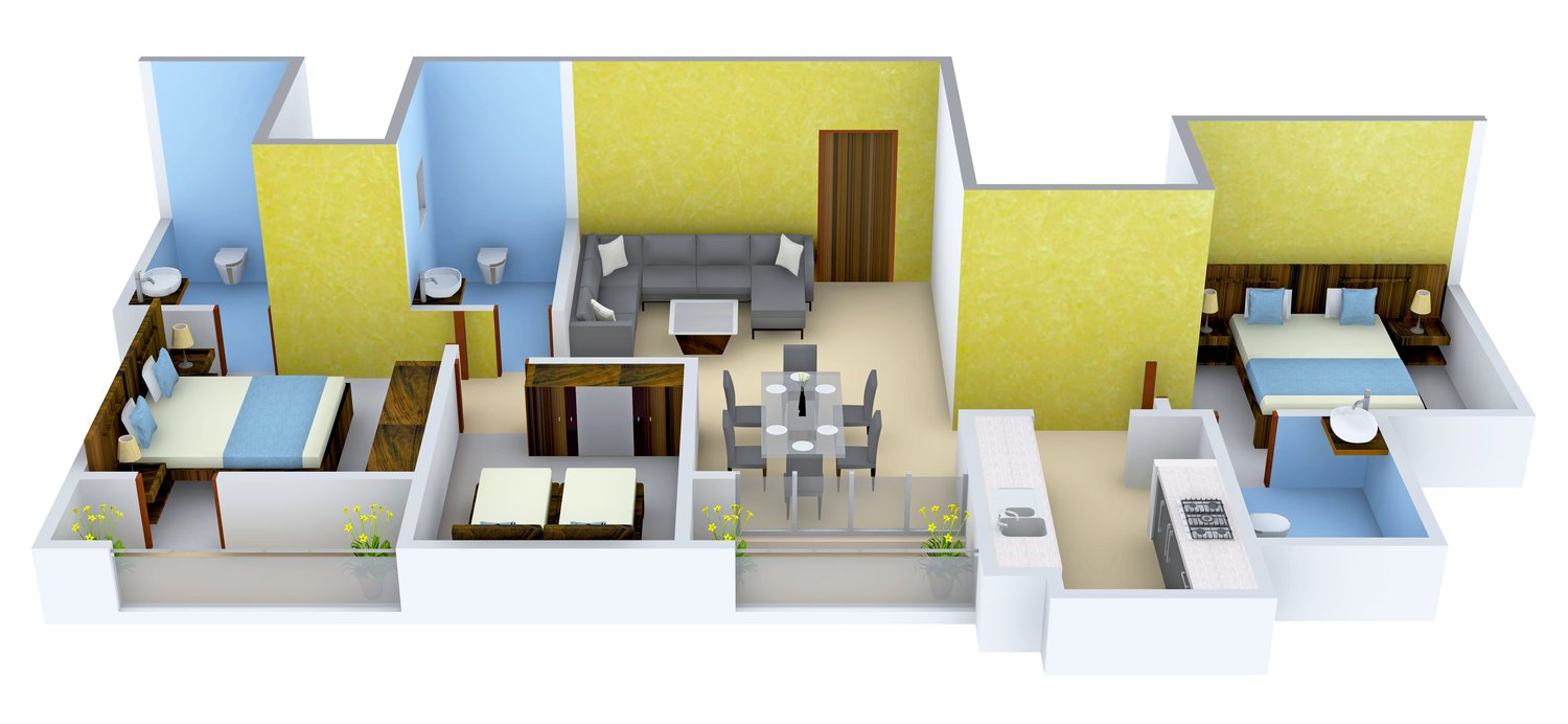 Floor Plan Floor Plan