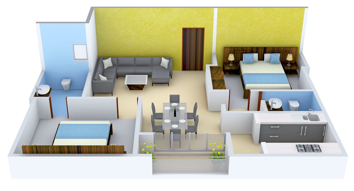 Floor Plan Floor Plan