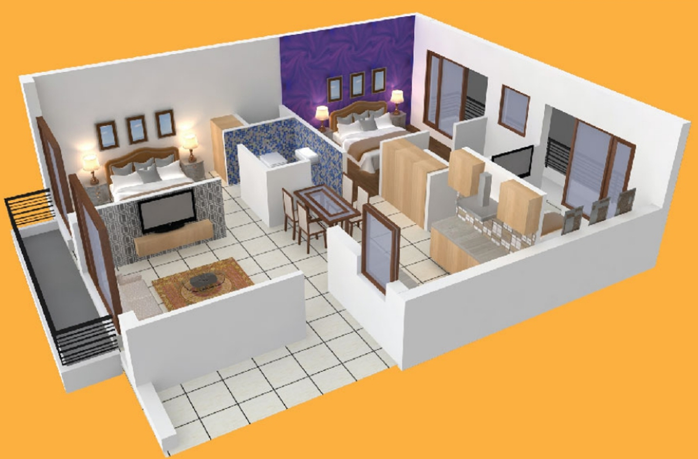 dummy Primary Dream Homes