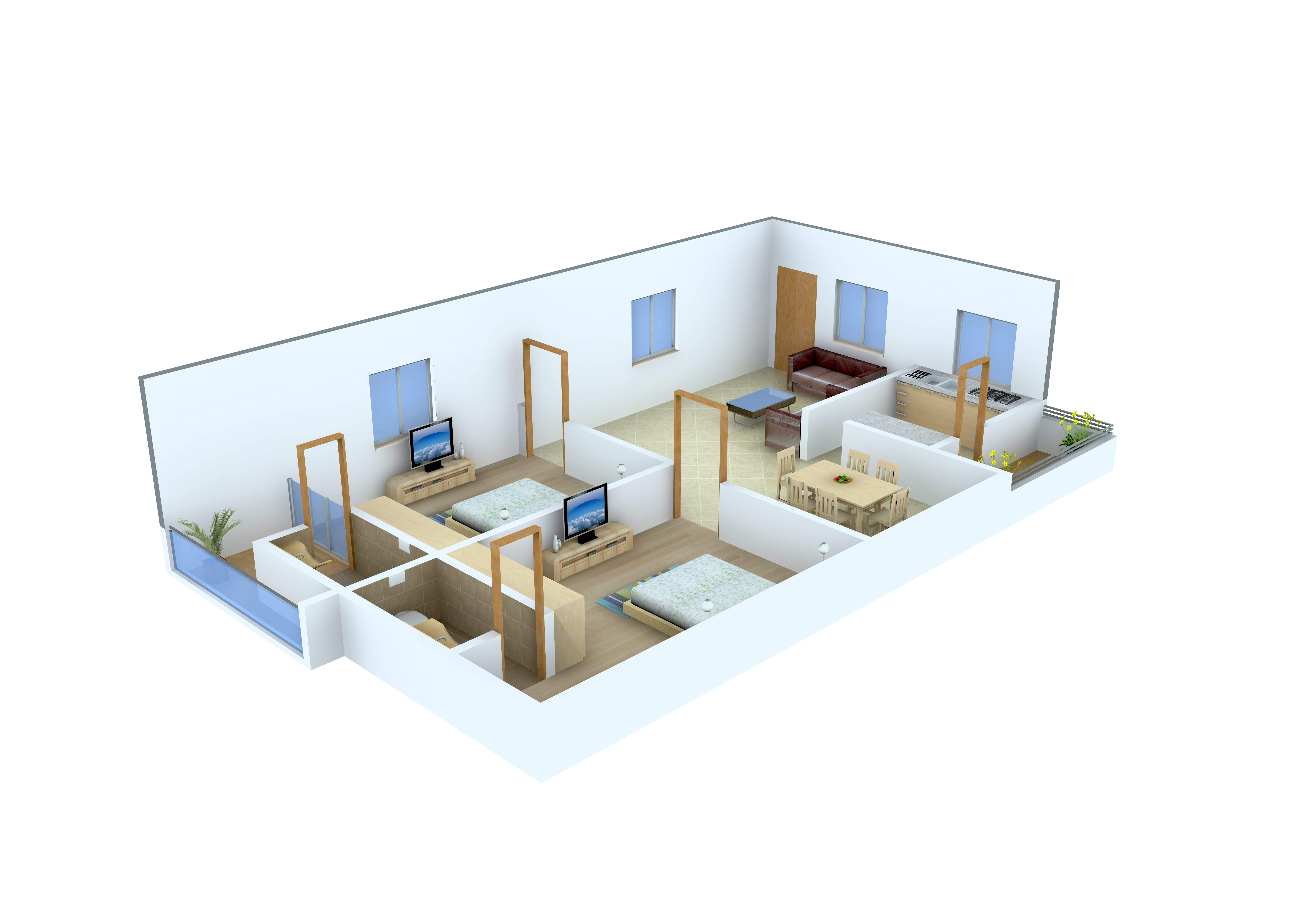 Floor Plan Floor Plan