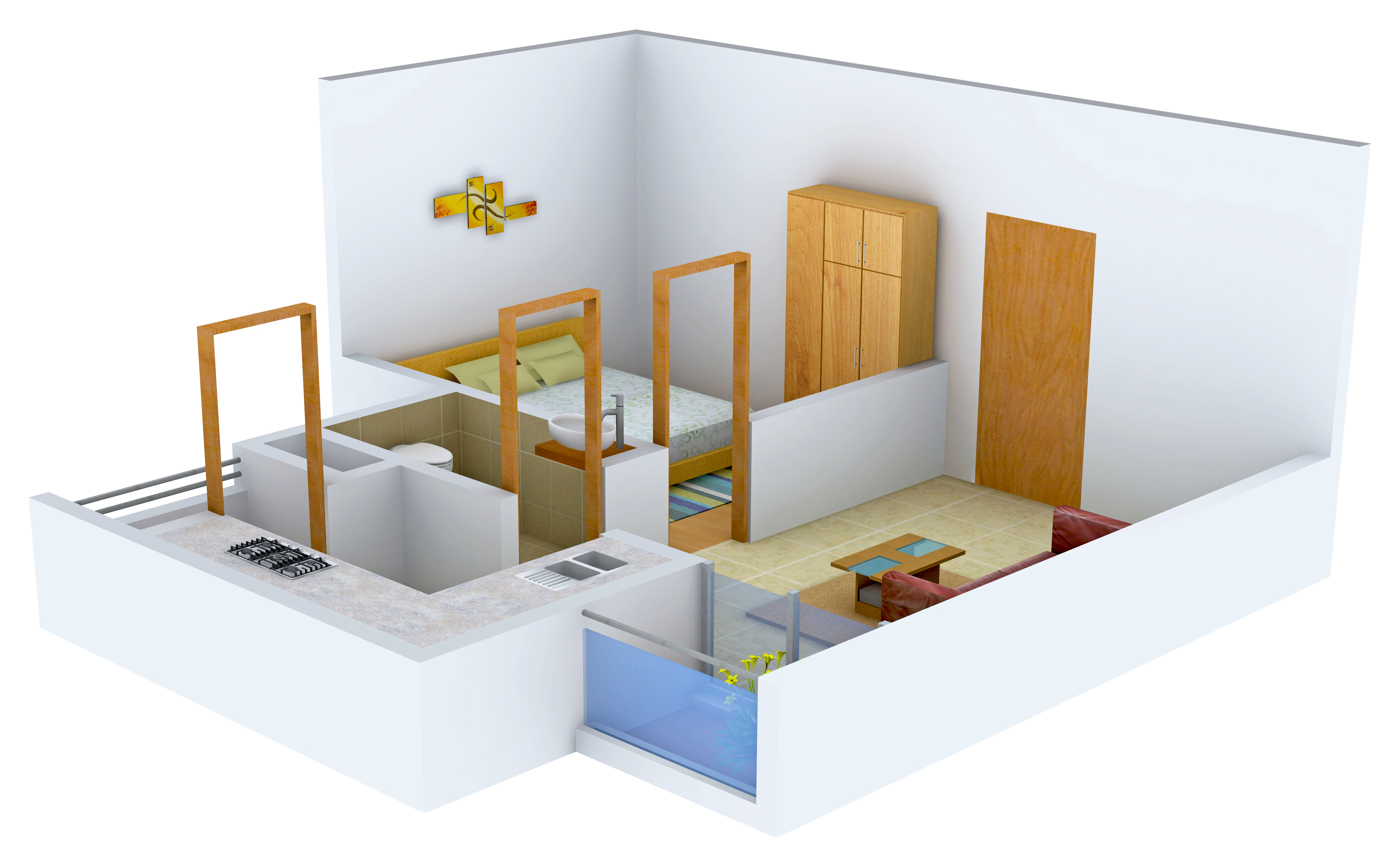 Floor Plan Floor Plan