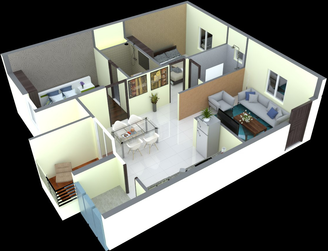 Floor Plan Floor Plan