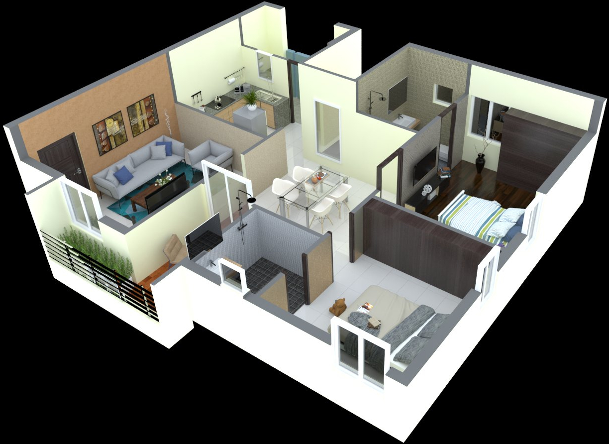 Floor Plan Floor Plan