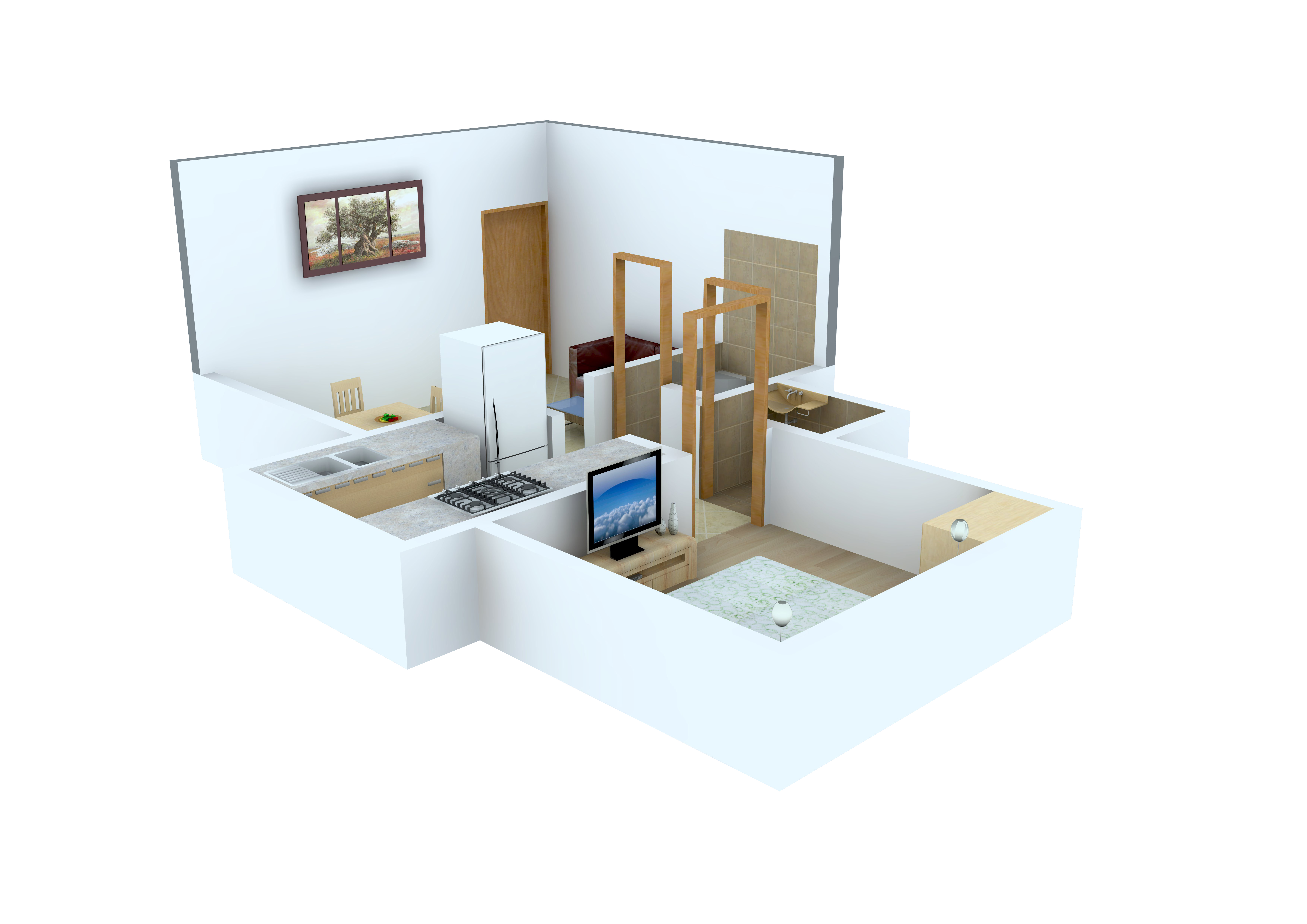 Floor Plan Floor Plan