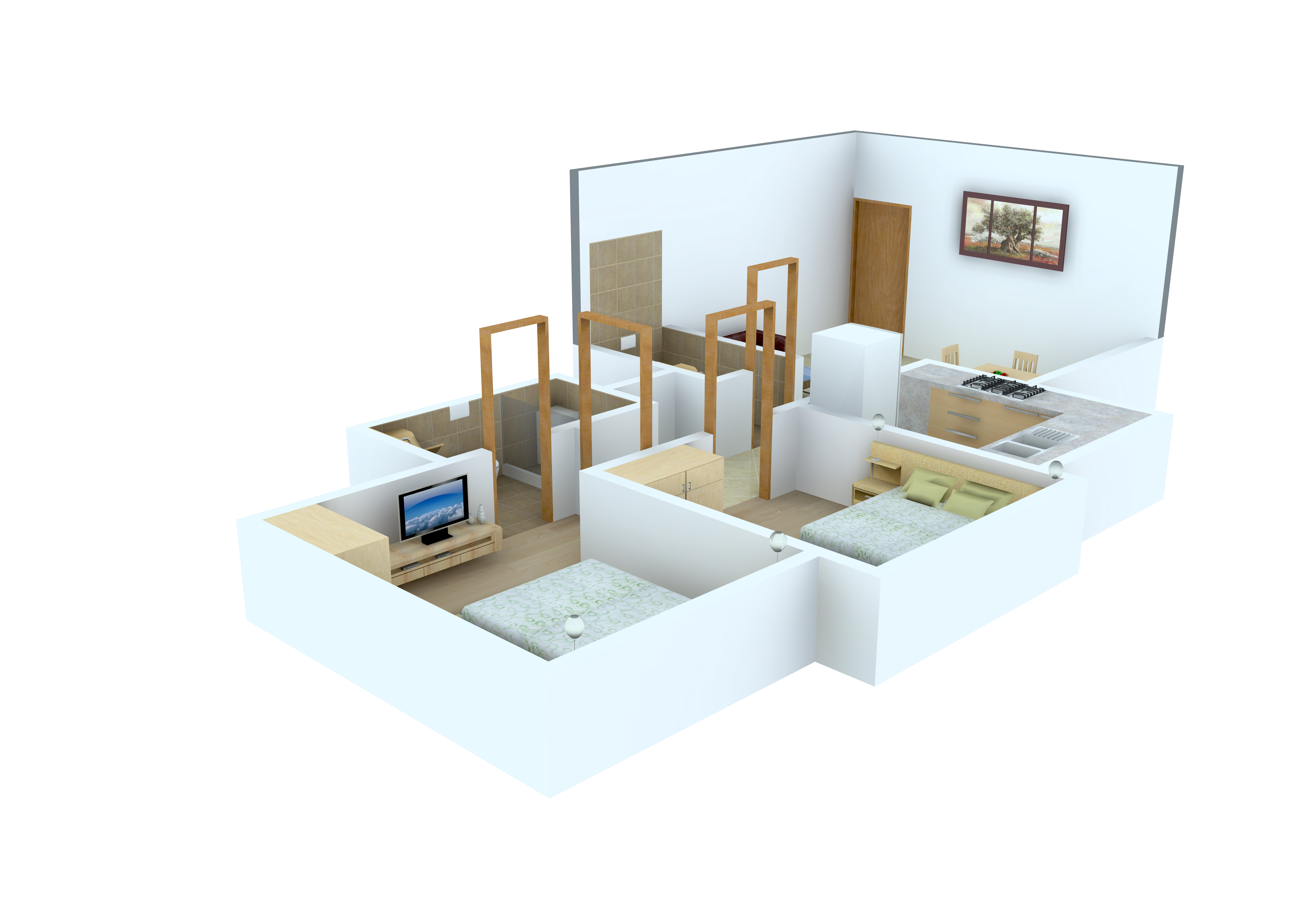 Floor Plan Floor Plan