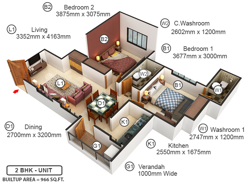 Floor Plan Floor Plan