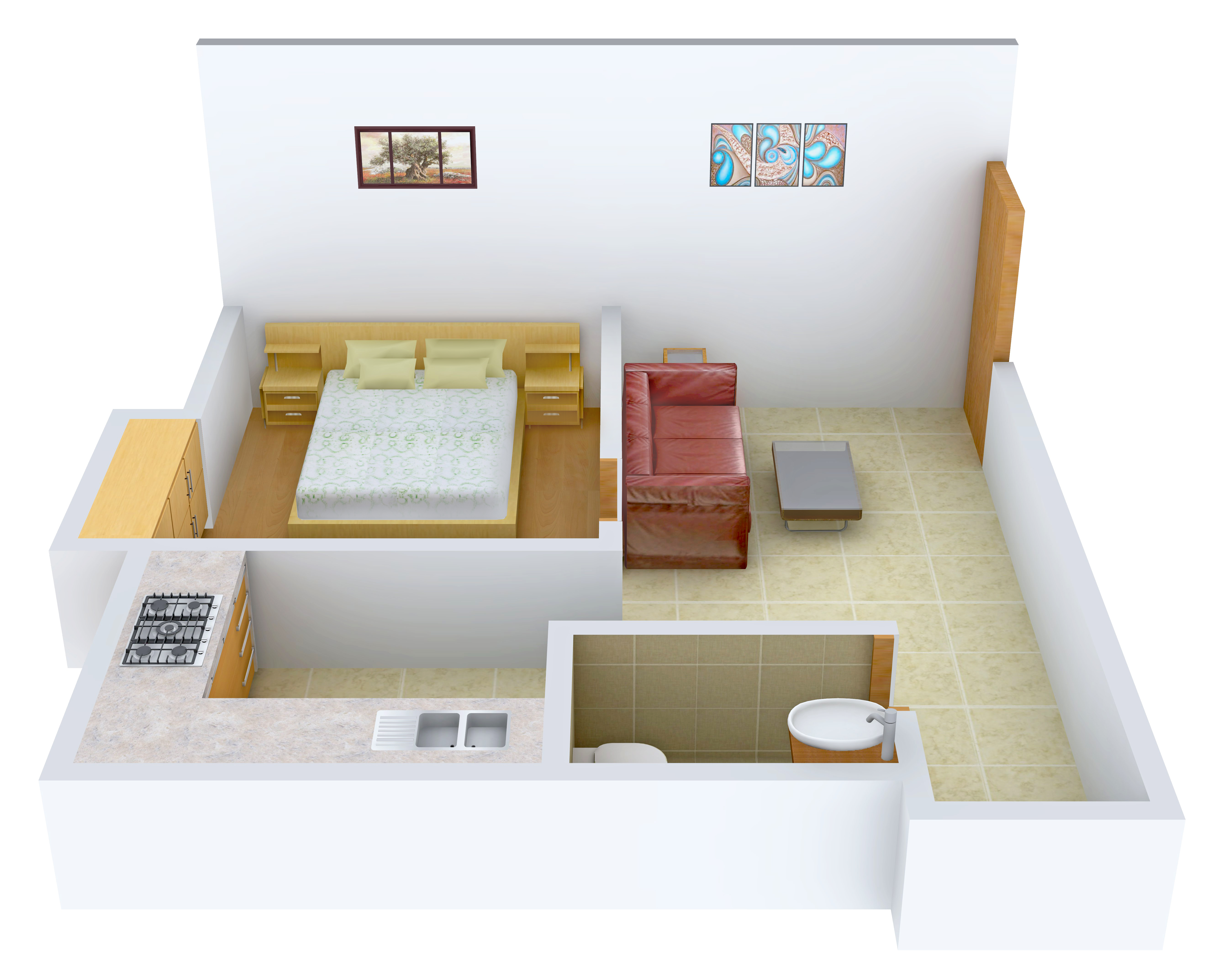Floor Plan Floor Plan