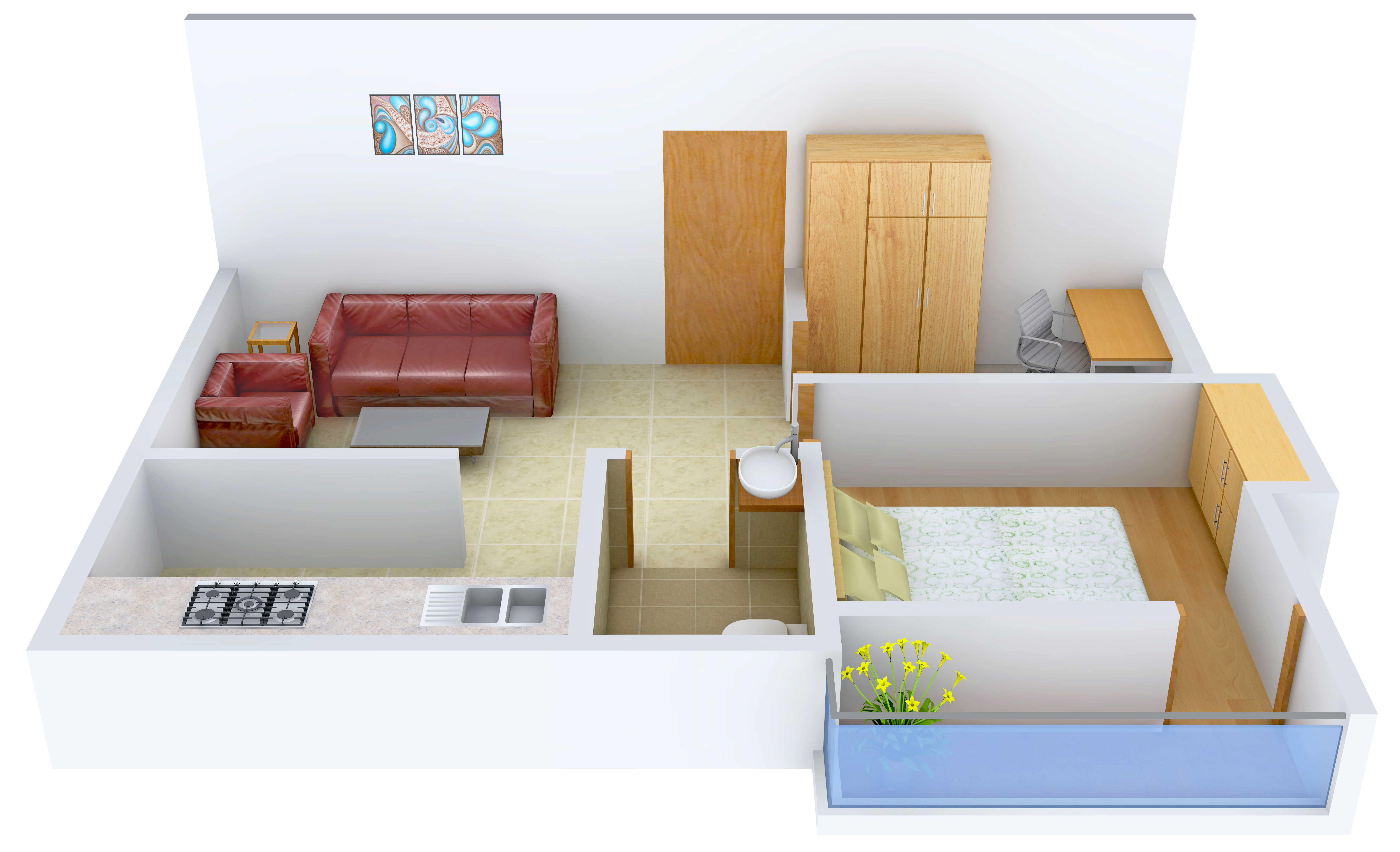 Floor Plan Floor Plan