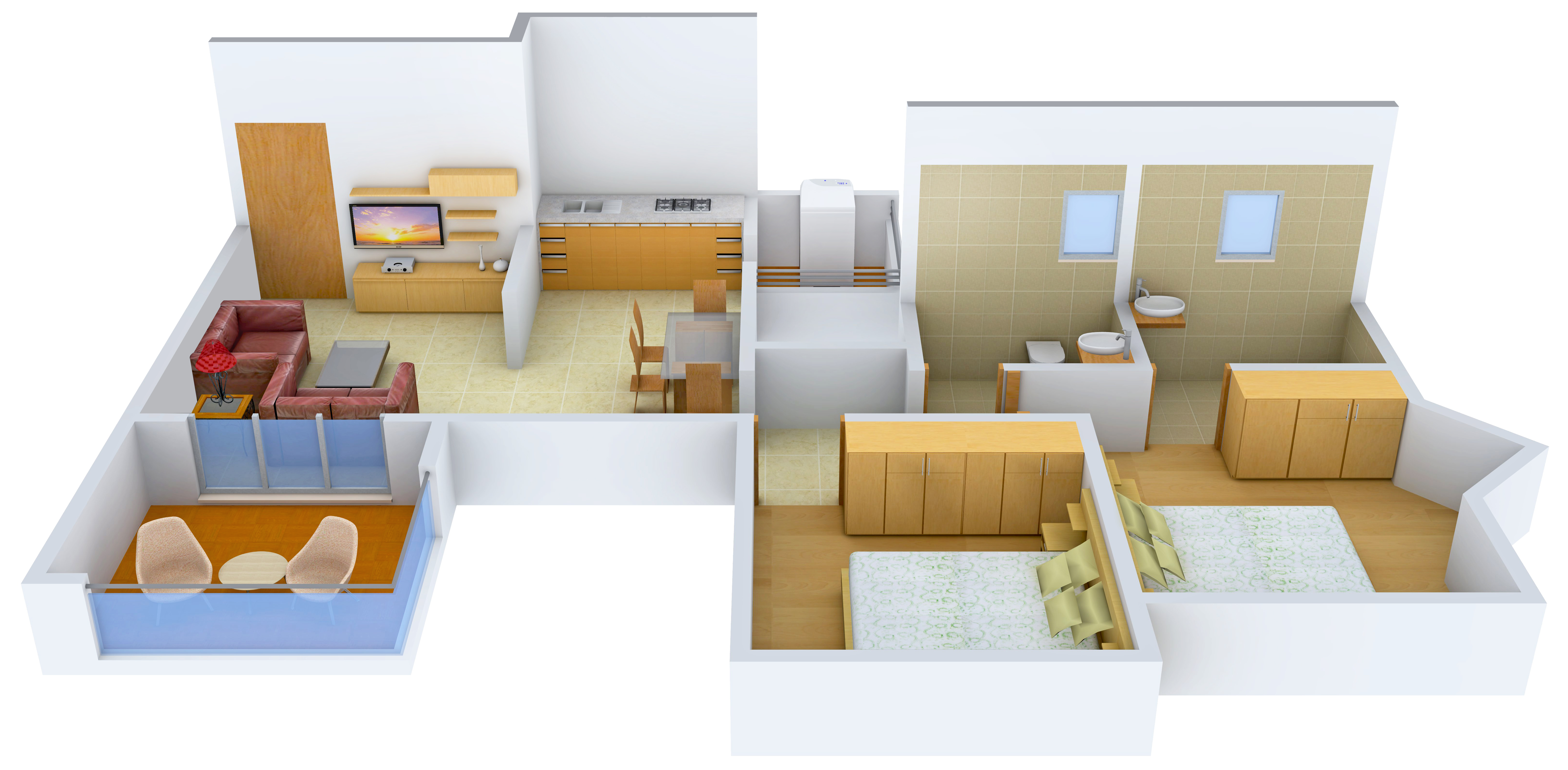 Floor Plan Floor Plan