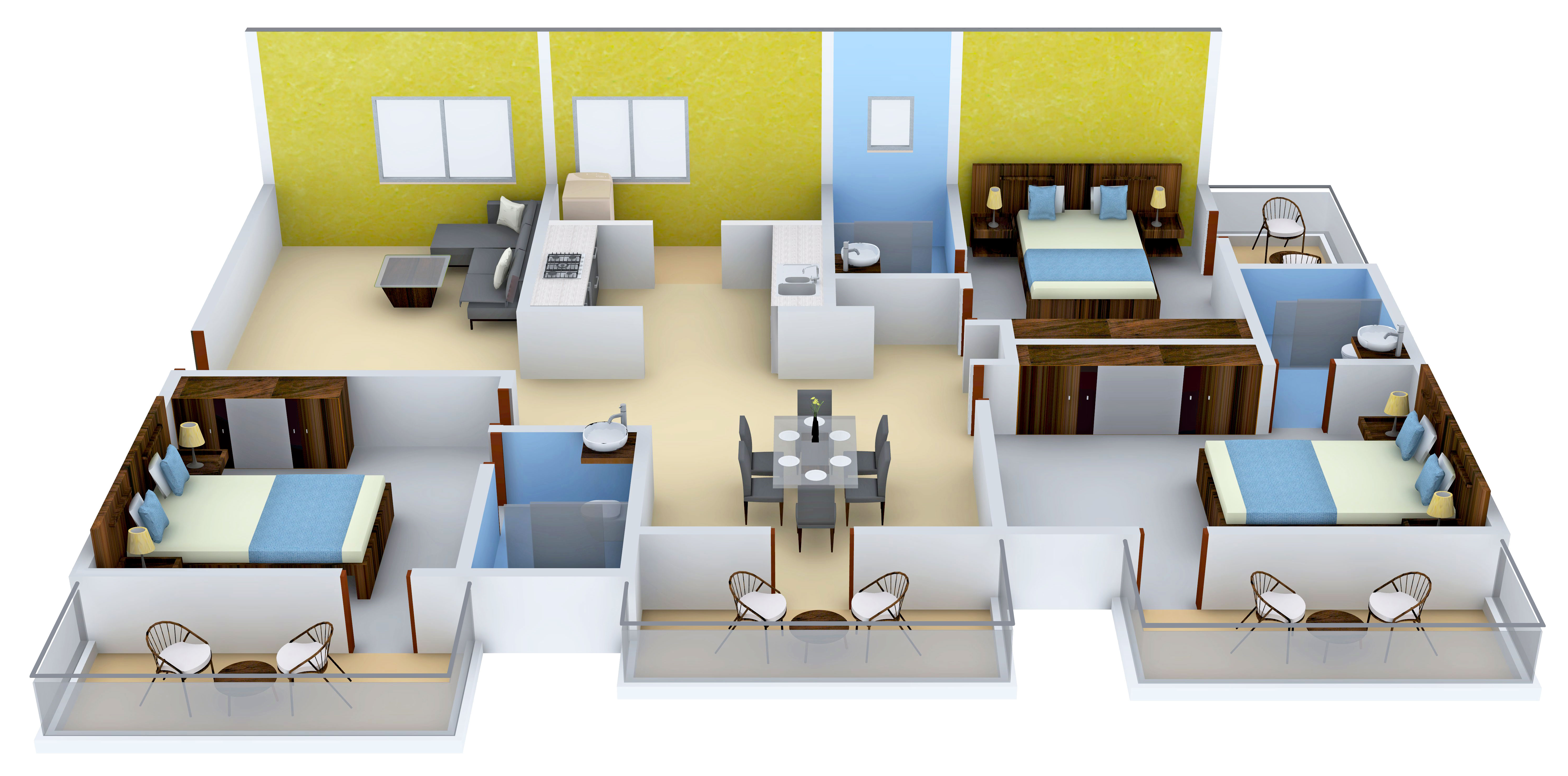 Floor Plan Floor Plan