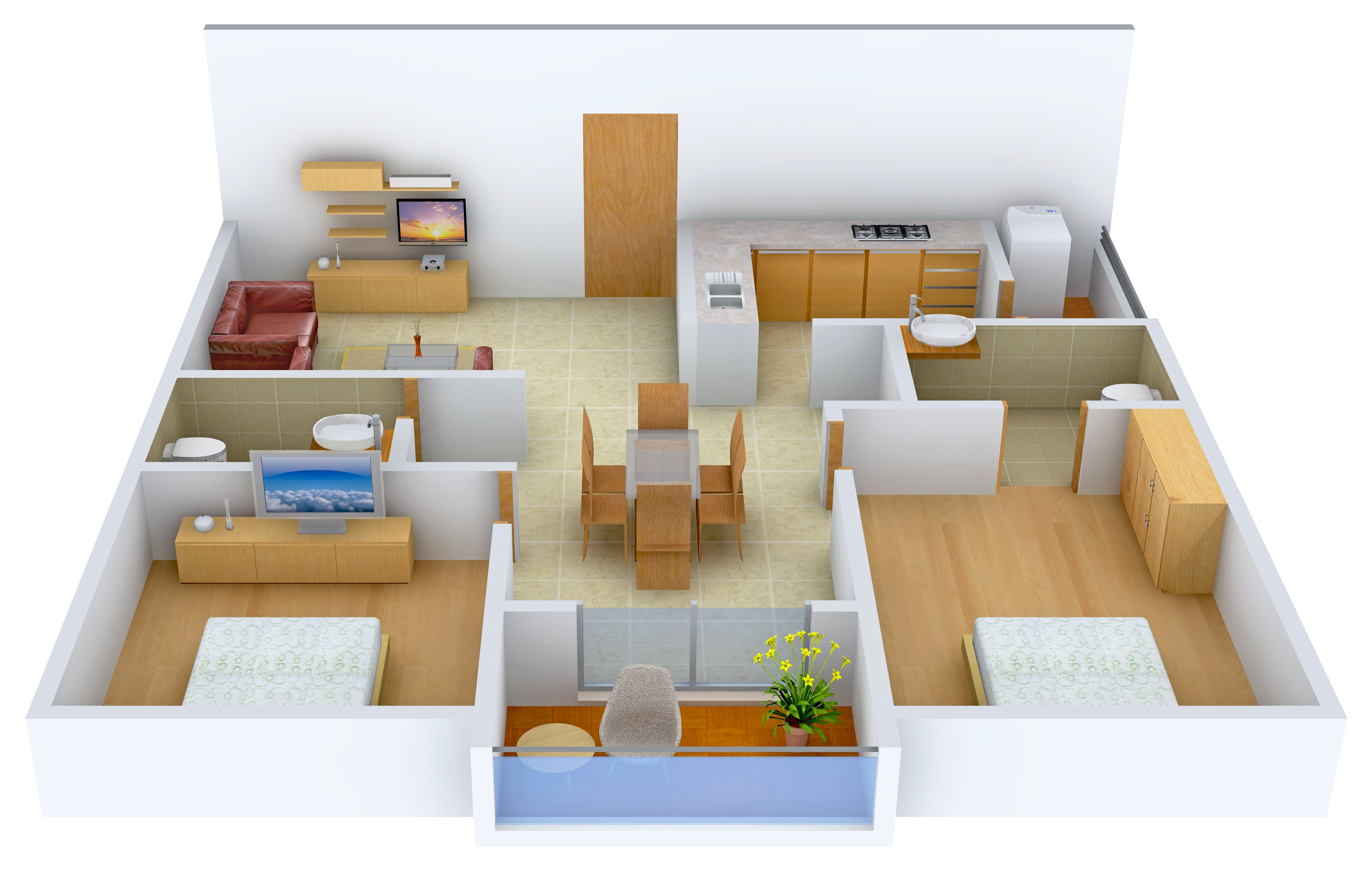 Floor Plan Floor Plan