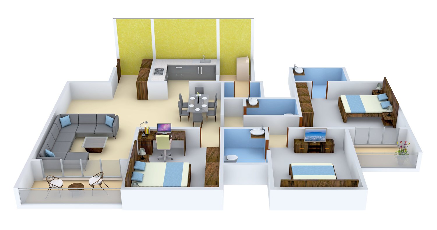 Floor Plan Floor Plan