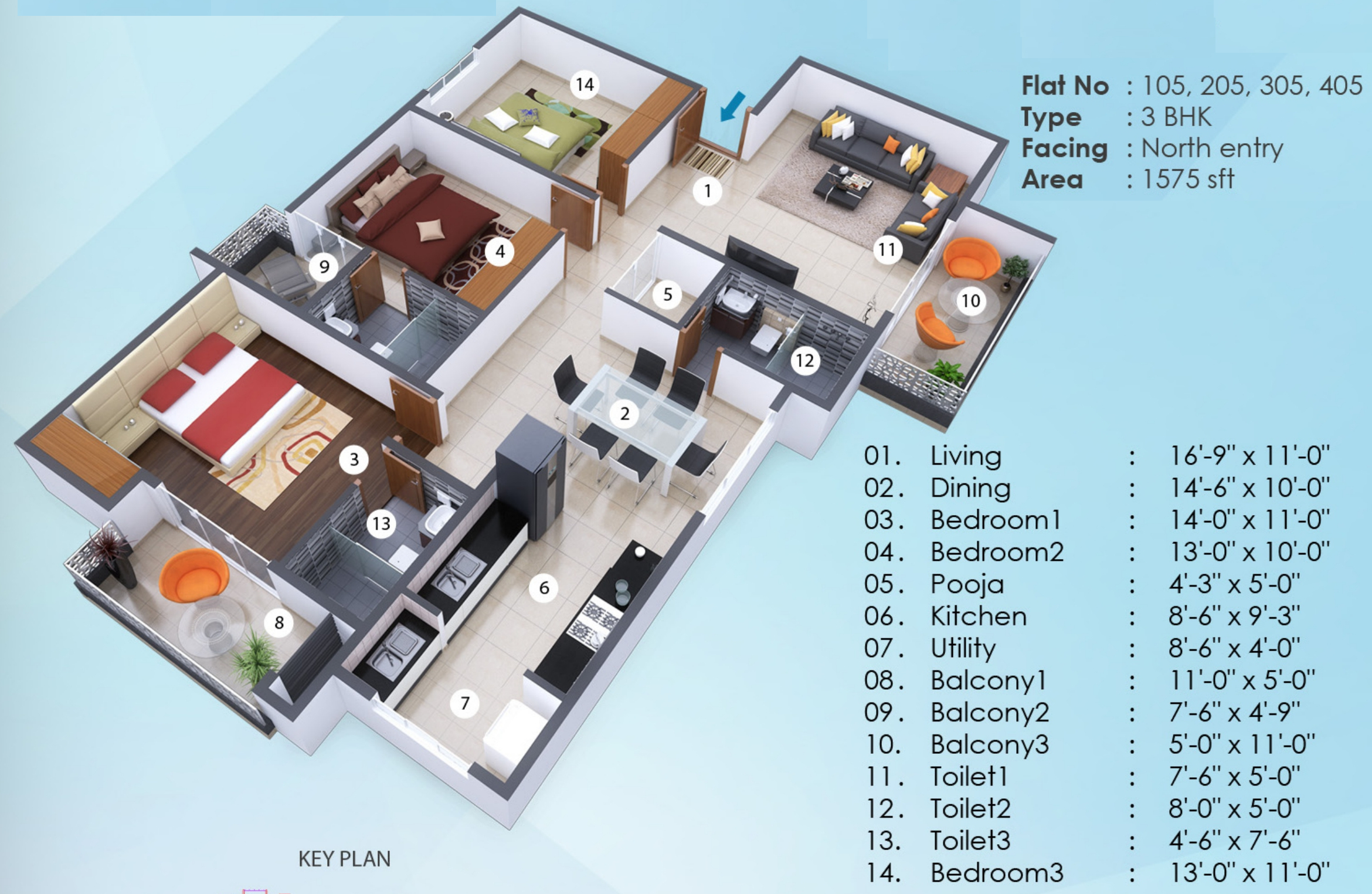 Floor Plan Floor Plan