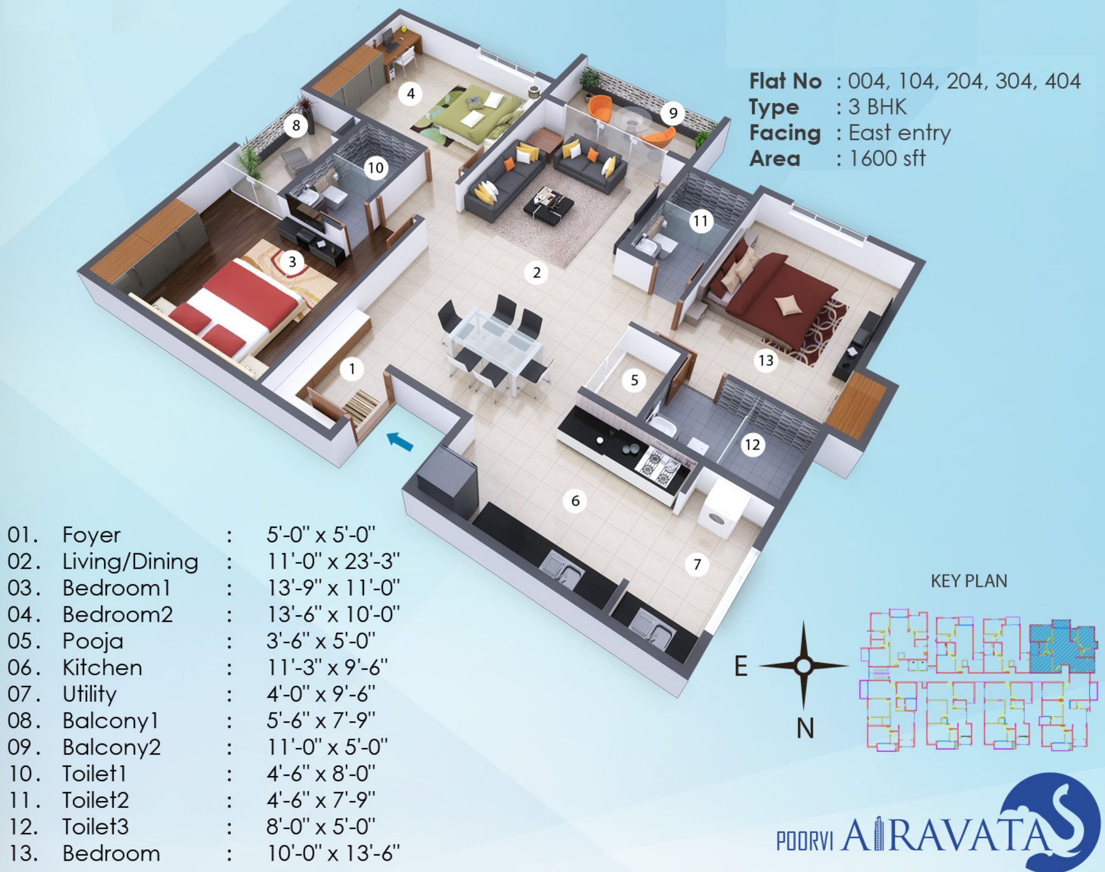 Floor Plan Floor Plan