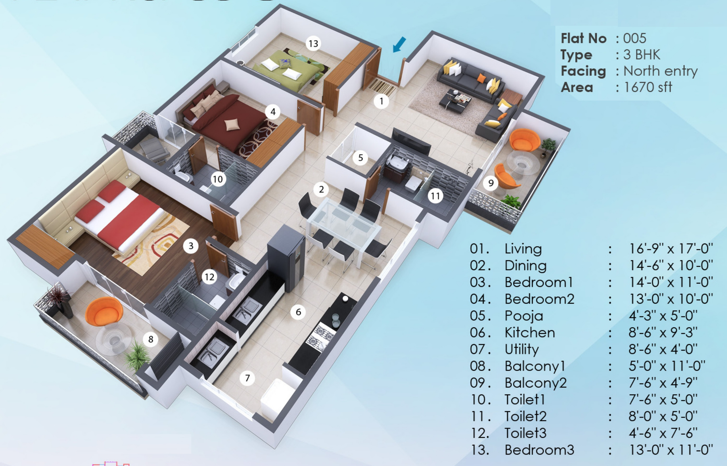 Floor Plan Floor Plan