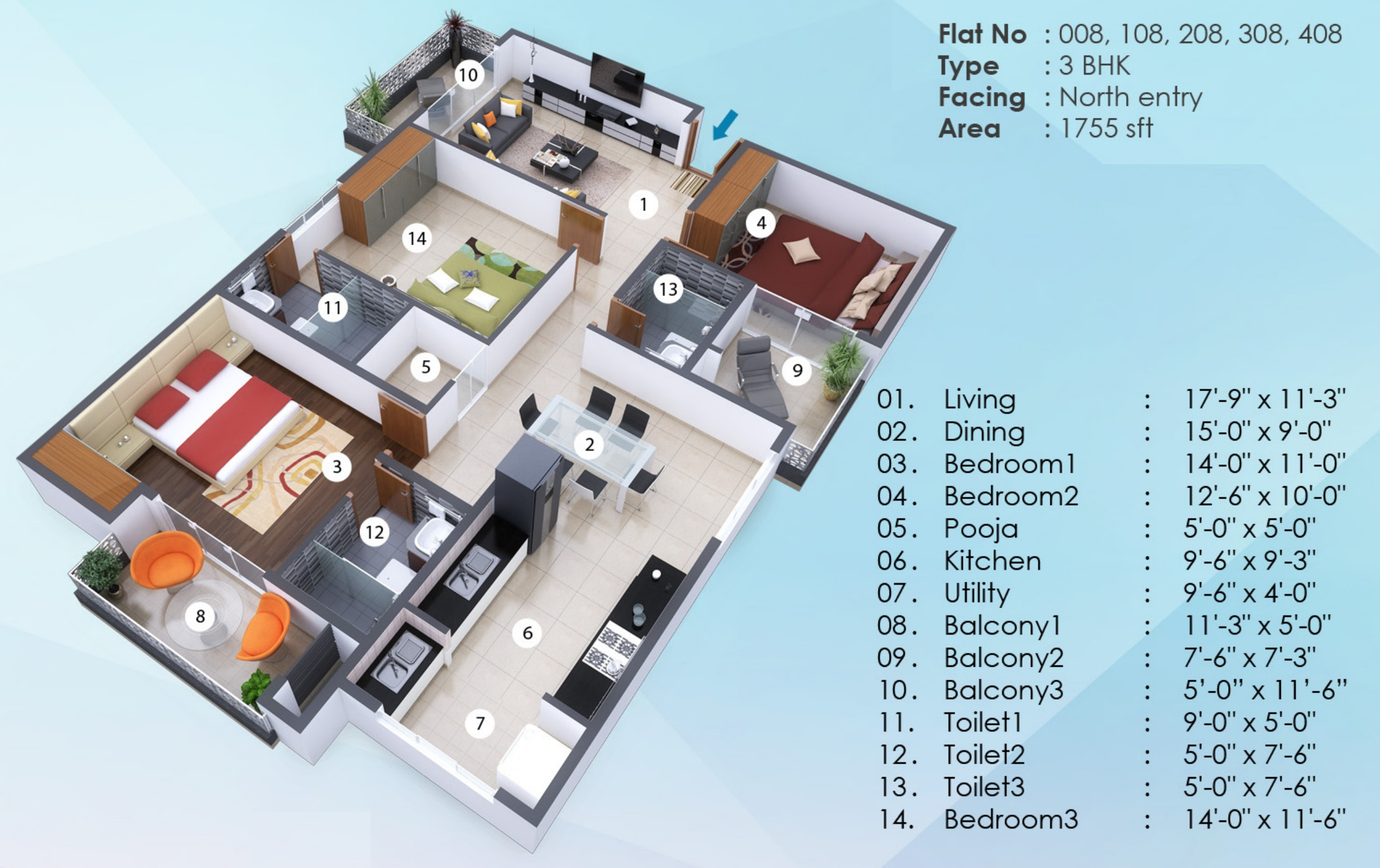 Floor Plan Floor Plan
