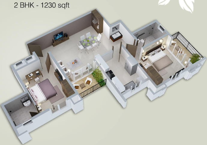 Floor Plan Floor Plan