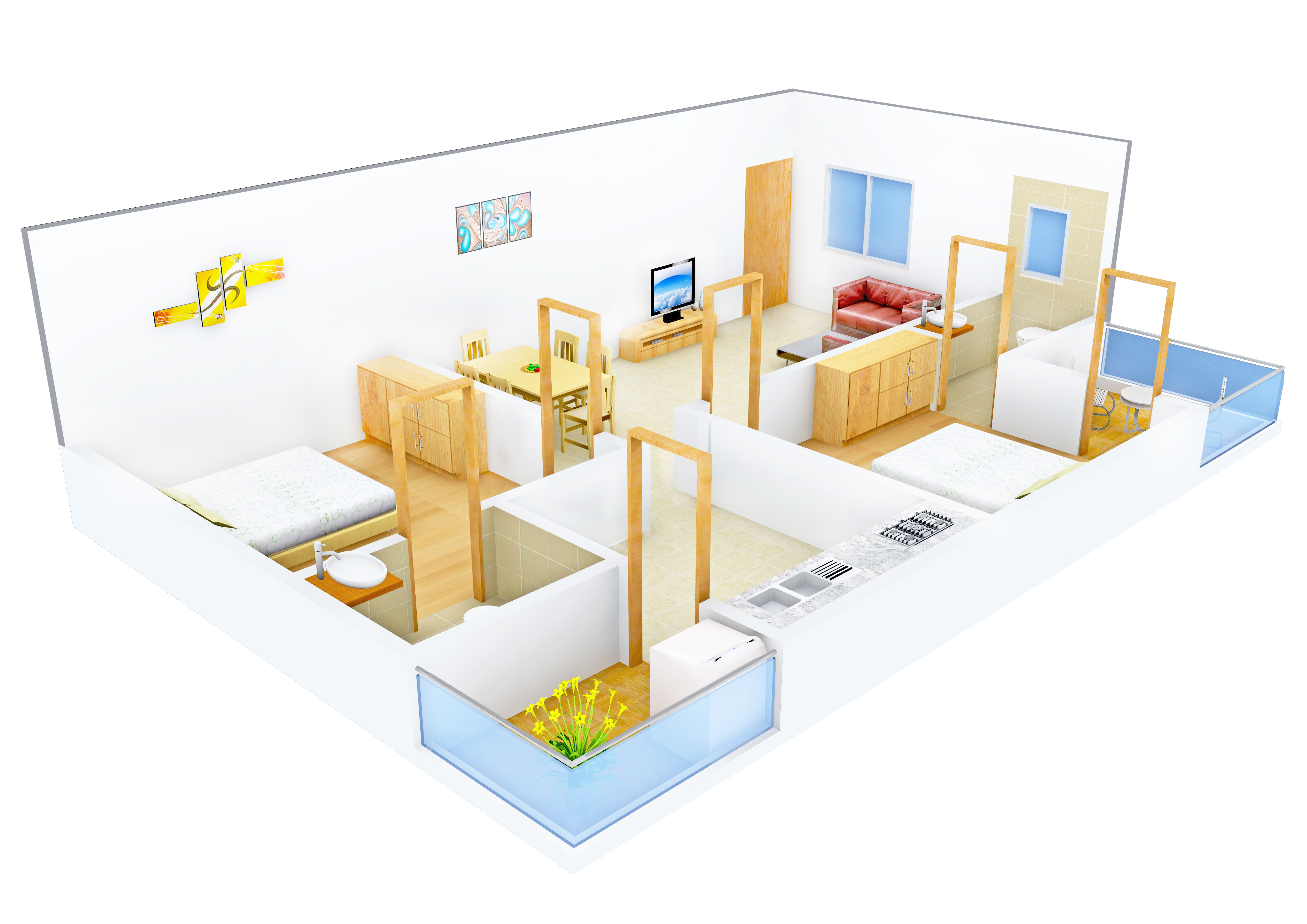 Floor Plan Floor Plan