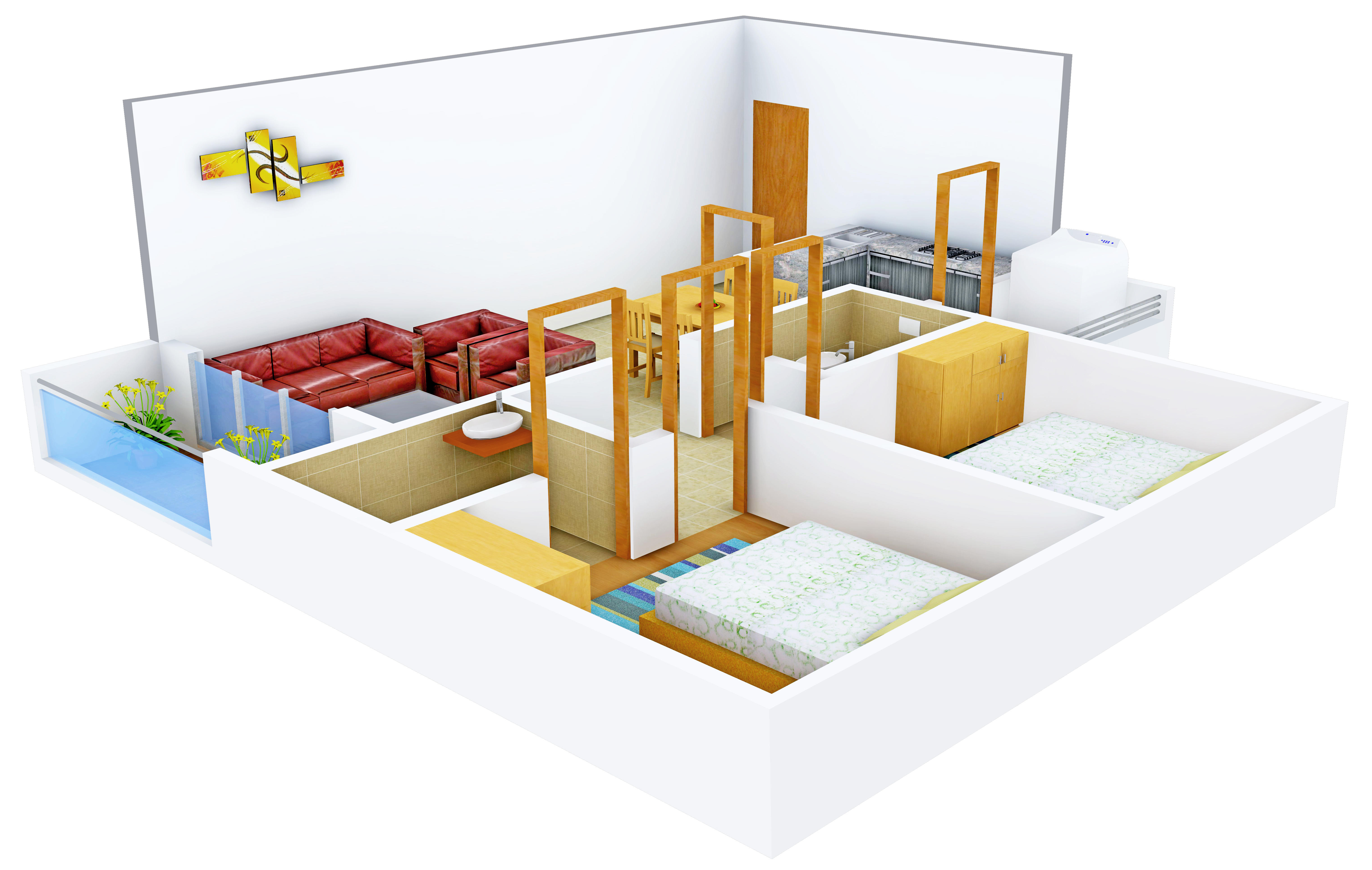 Floor Plan Floor Plan